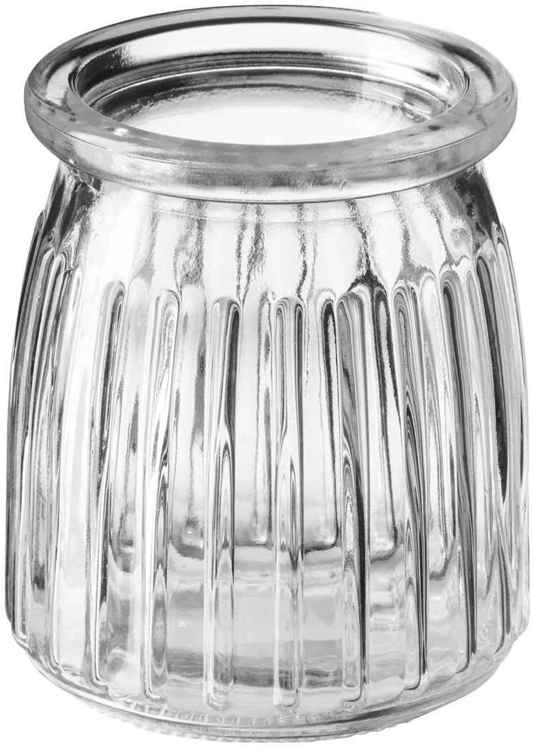 APS Vorratsglas "Gourmetgläser 12er Set, Ø 6,5 cm, Höhe 8 cm, 150 ml" Set, günstig online kaufen