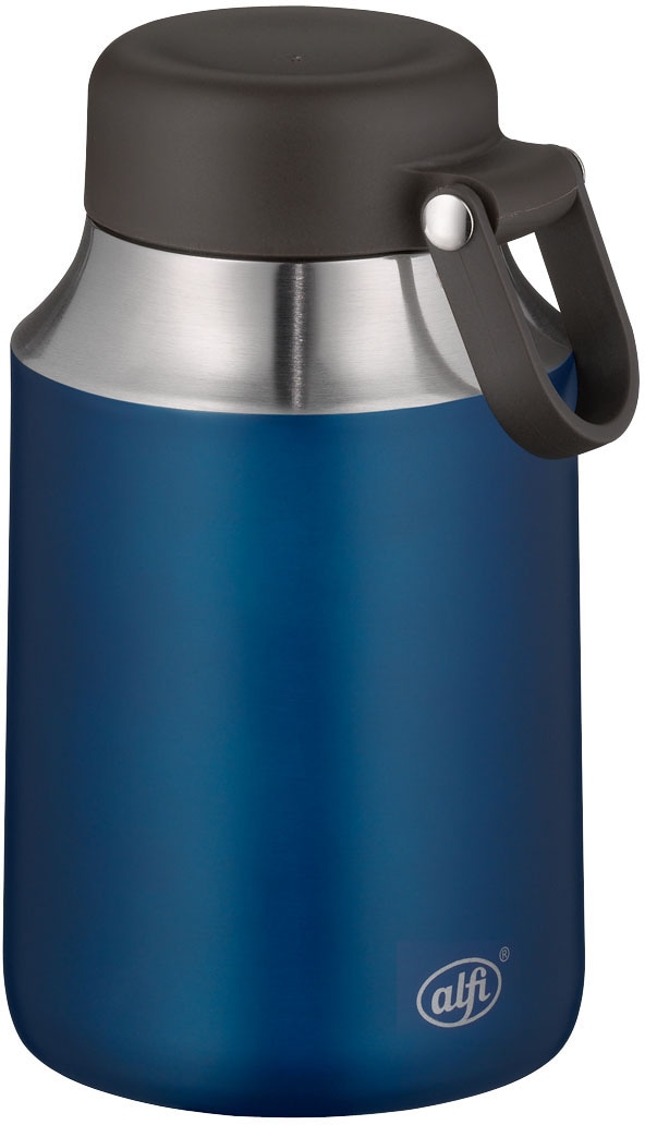 Alfi Thermobehälter »Cityline FoodMug«, (1 tlg.), 550 ml