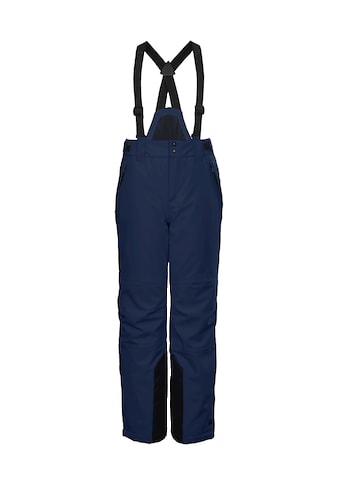 Skihose »KSW 79 BYS SKI PNTS«