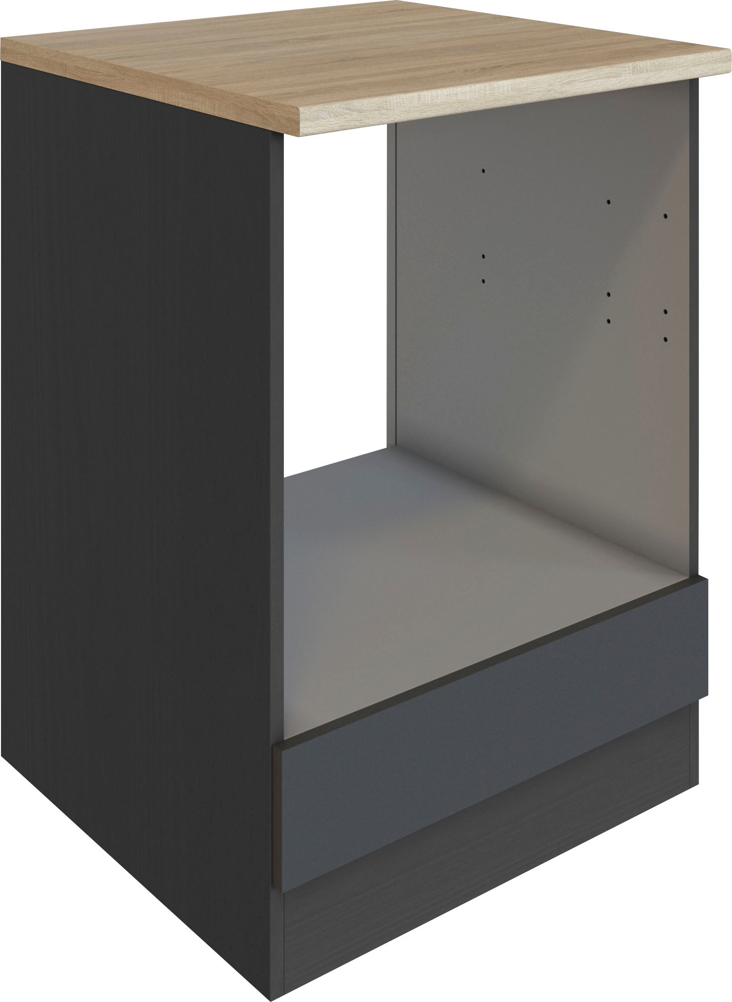 HELD MÖBEL Herdumbauschrank 