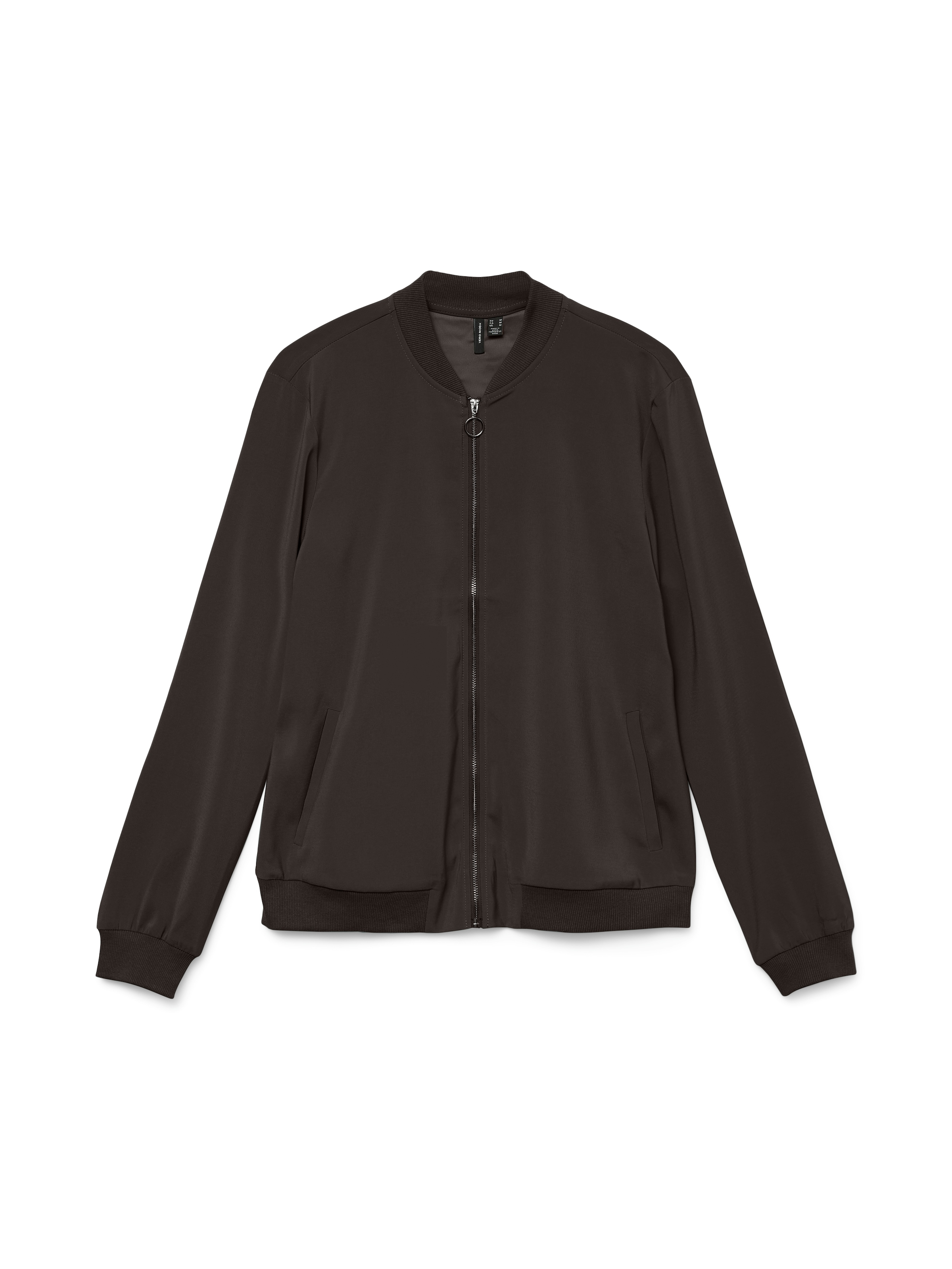 Vero Moda Bomberjacke »VMCOCO L/S BOMBER NOOS«, in modisch kurzer Form