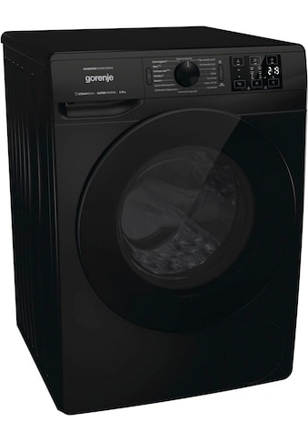 GORENJE Skalbimo mašina »WNFHEI 94 ADPSB« WNFH...