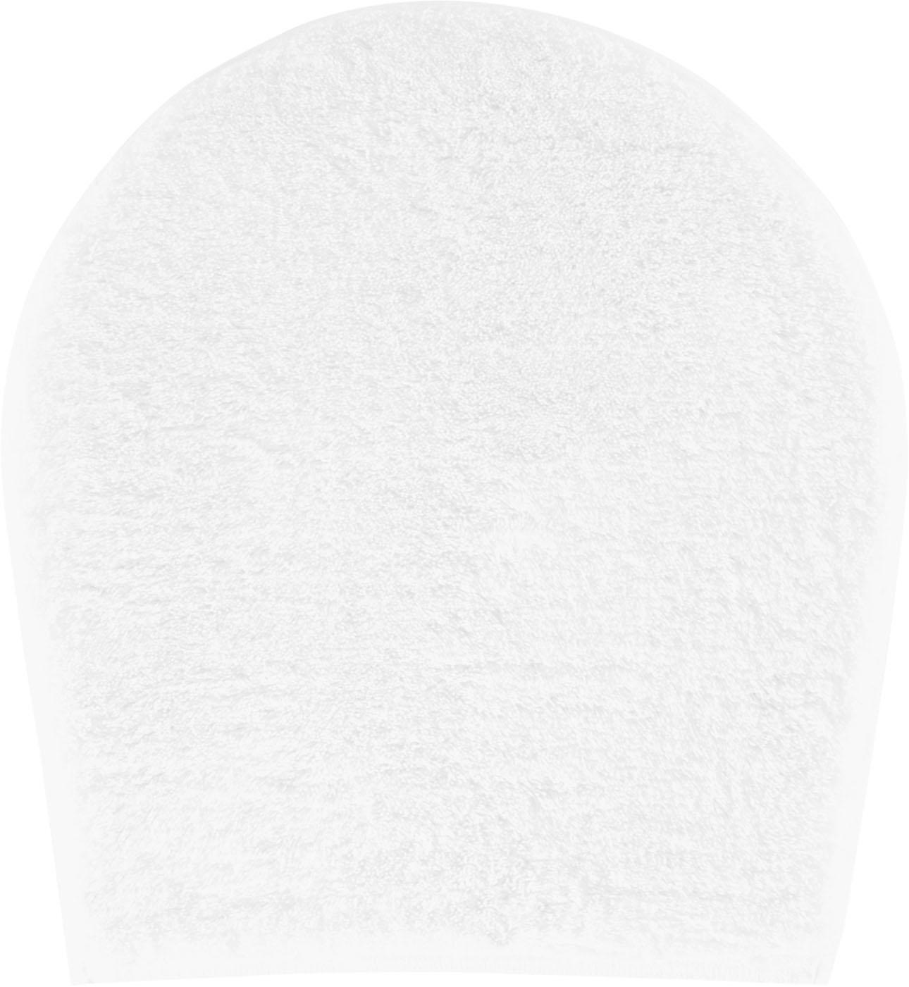 Grund Badematte »Melange« Höhe 27 mm rutschhemmend beschichtet fußbodenheizungsgeeignet besonders dichter Flor
