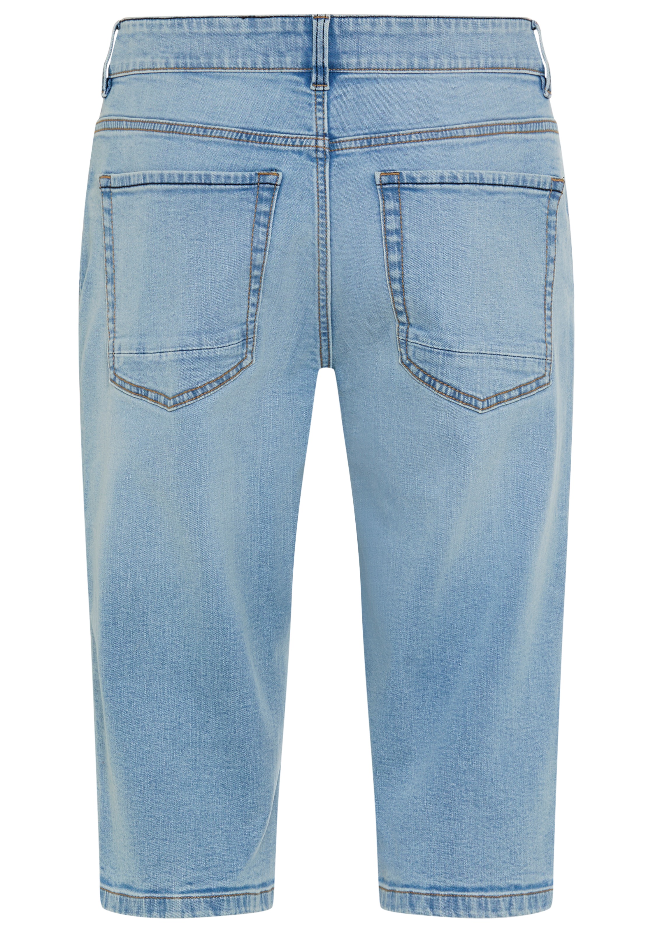 Man's World Plus Shorts Light Blue 64 2