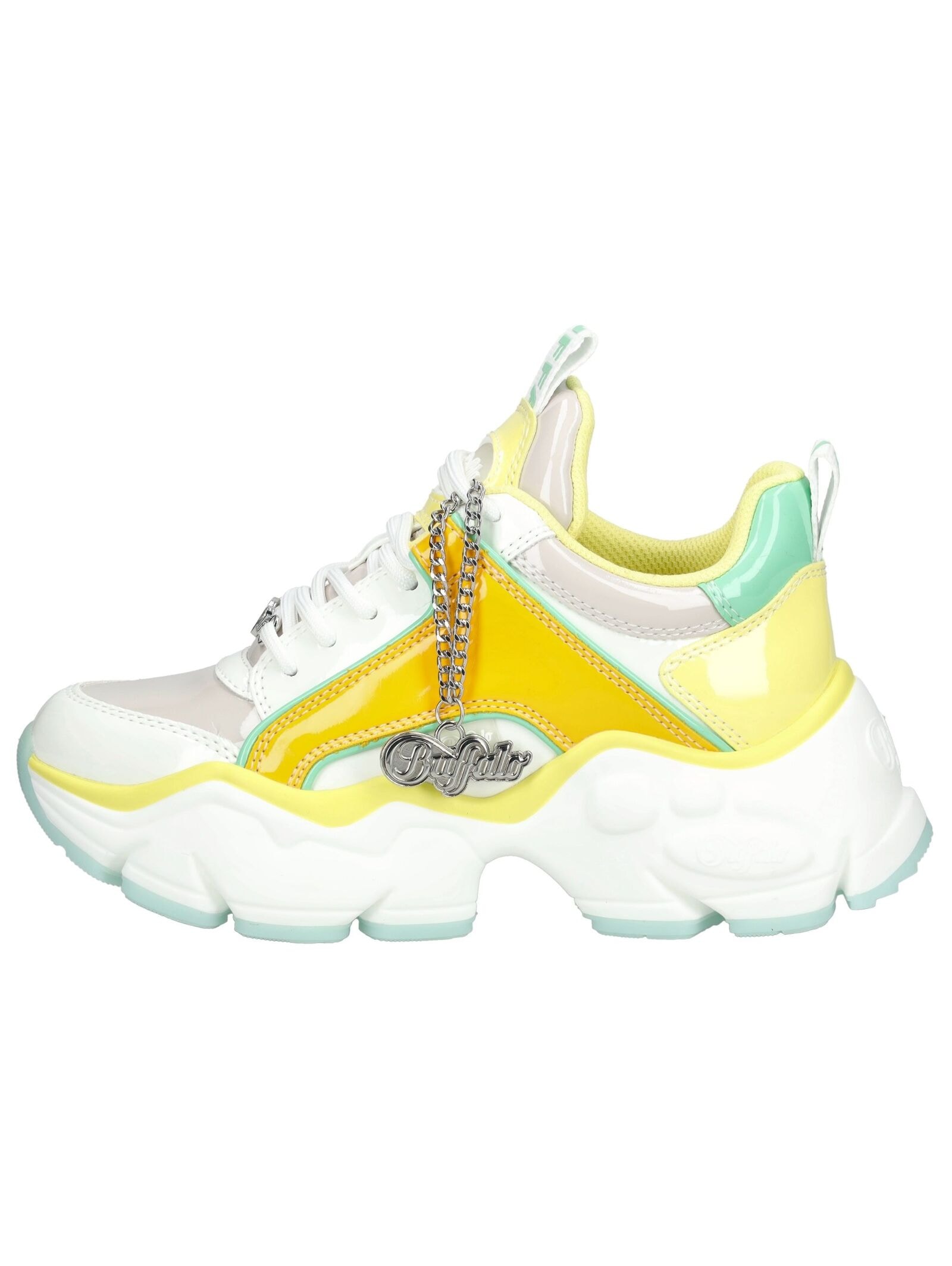 Buffalo Sneaker »Buffalo Sneaker Lederimitat«