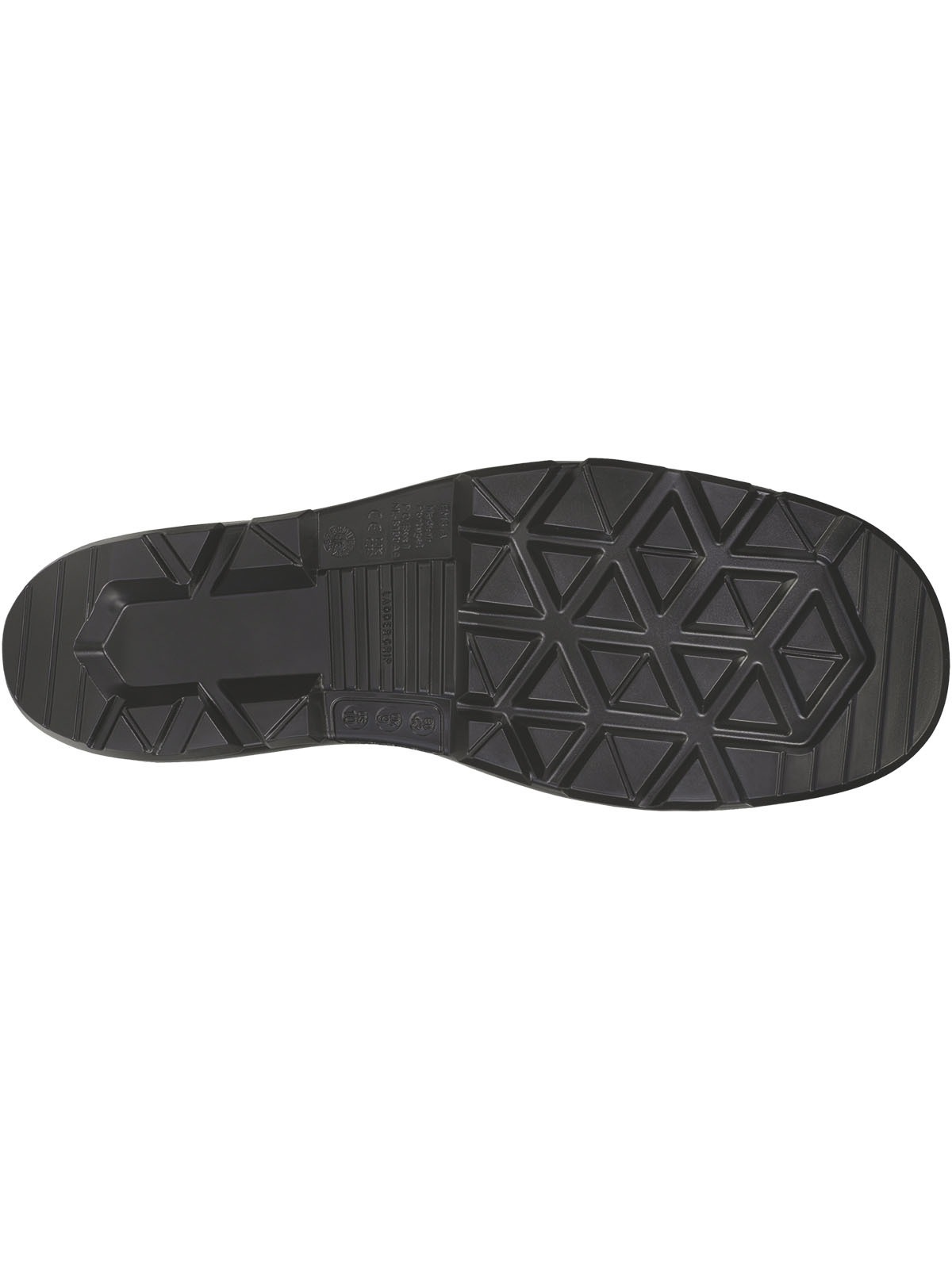 Dunlop Stiefel »Stiefel NB2KL01 Work-It full safety«