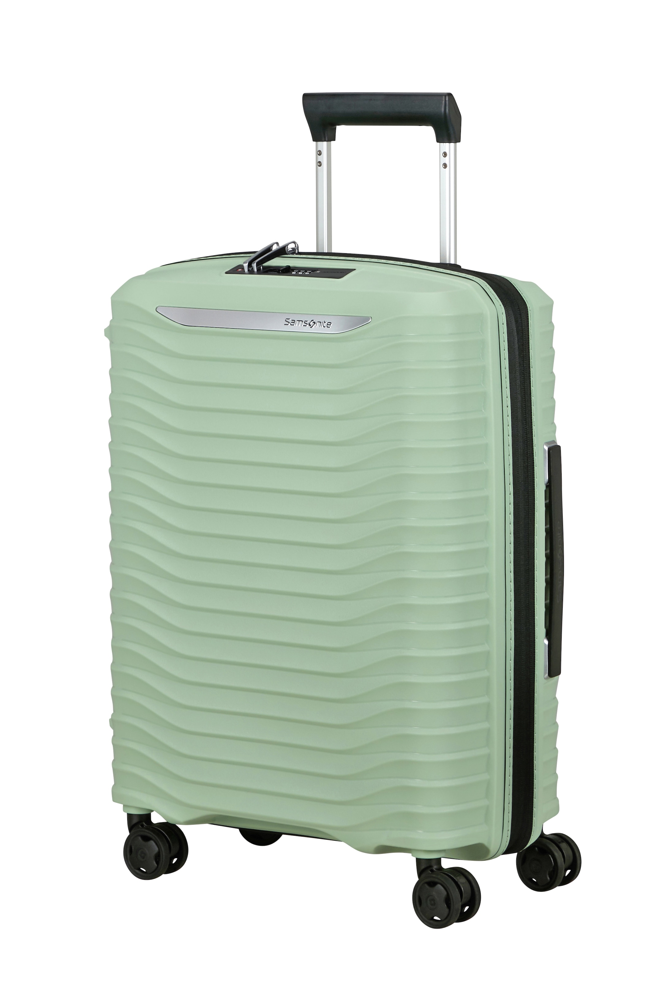 Samsonite "UPSCAPE" 39 l 4 Rollen mit Teleskopgriff und Soft-Touch-Tragegriff