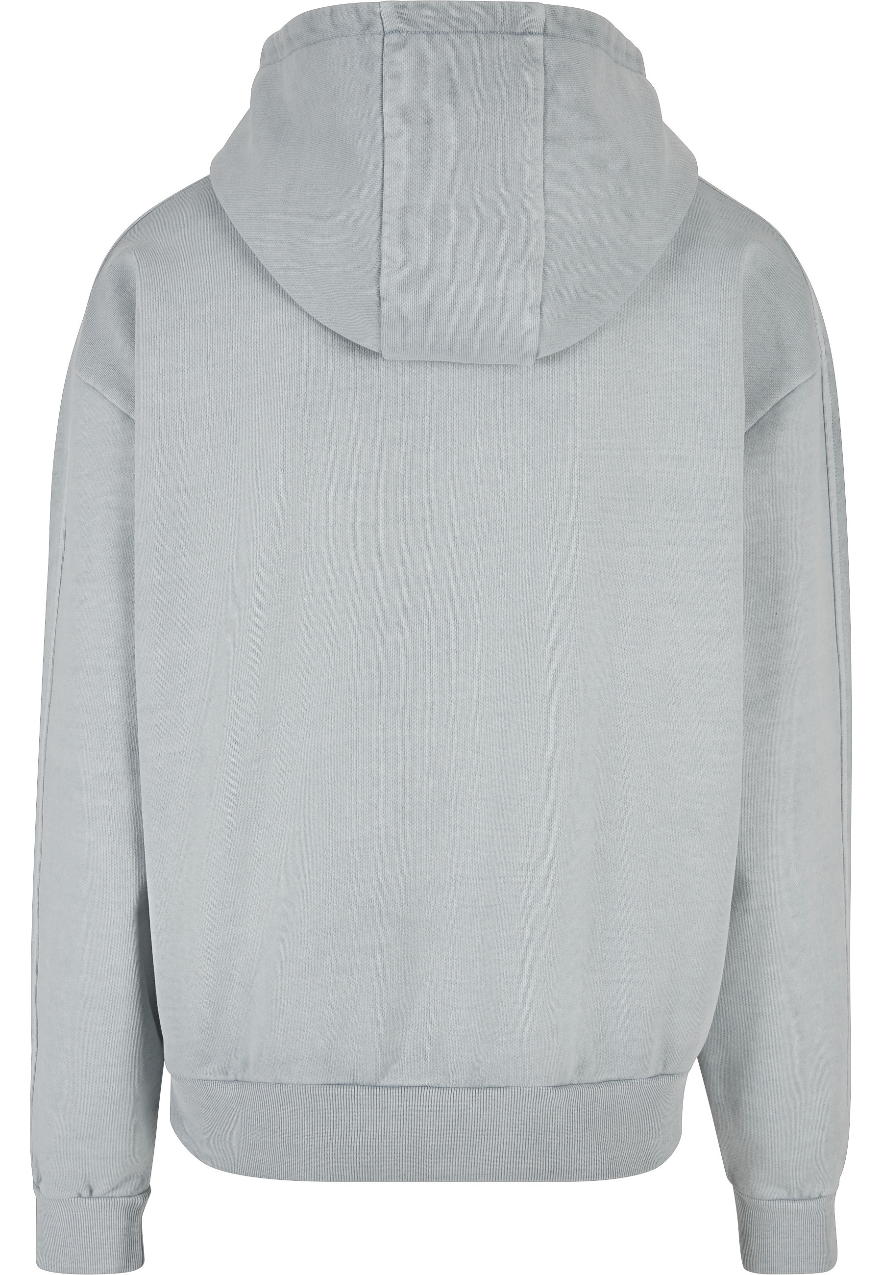 URBAN CLASSICS Kapuzenpullover "Urban Classics Herren Heavy Terry Garment D günstig online kaufen