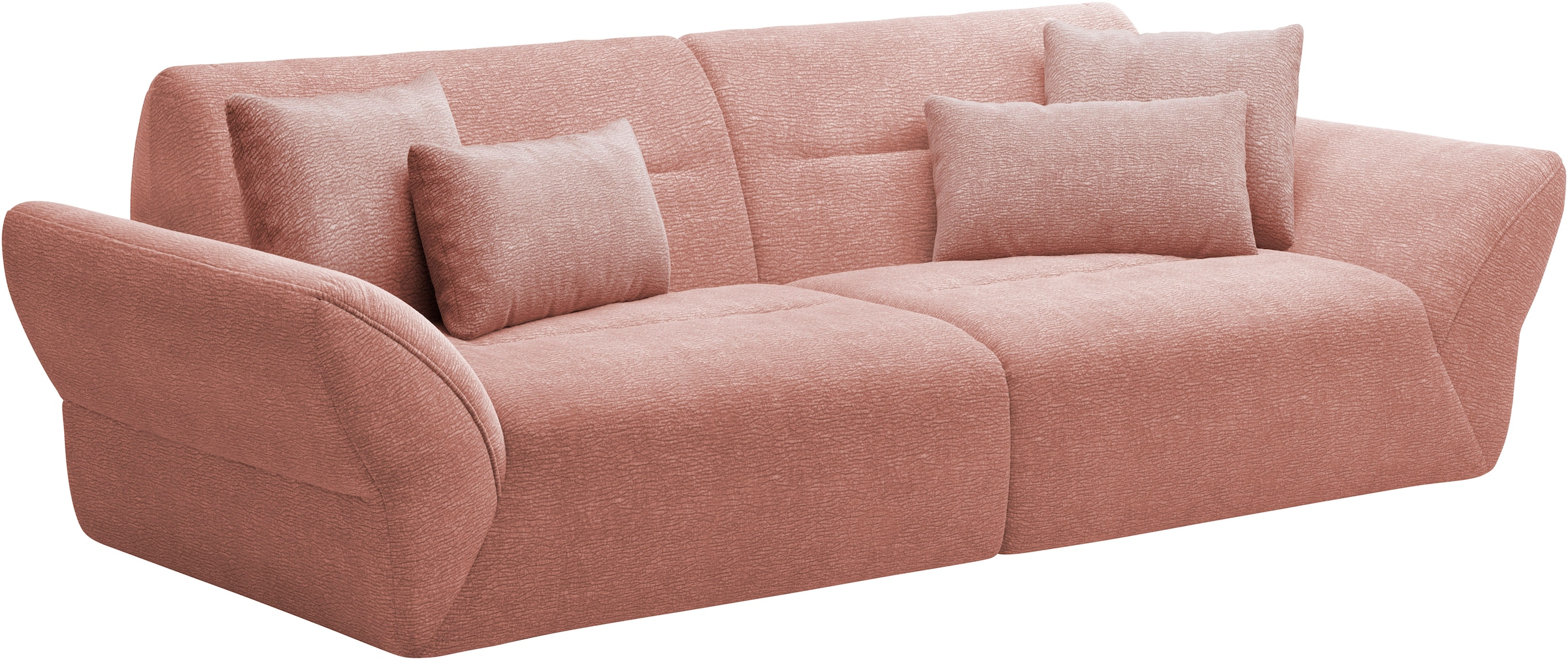 sit&more Big-Sofa »Dali«