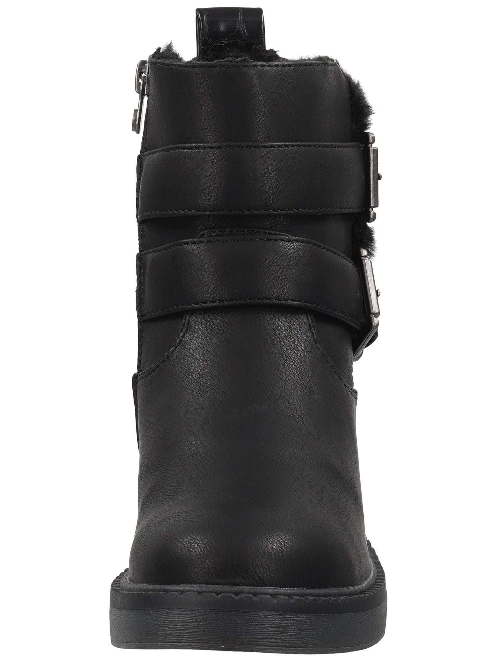 Blowfish Stiefelette »Blowfish Stiefelette Lederimitat/Textil«