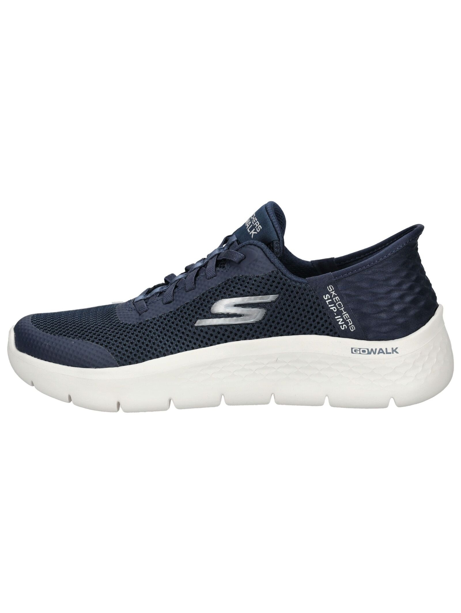 Skechers Go Walk Flex Grand Entry Damen rosa günstig online kaufen