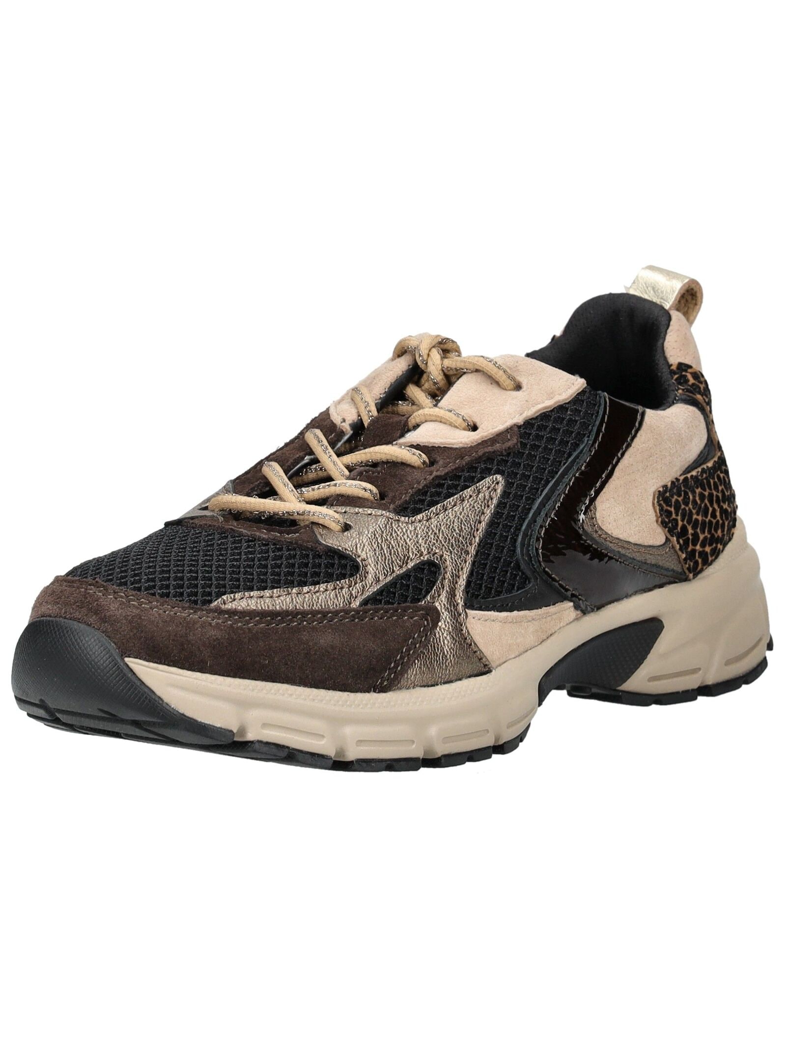 Gabor Comfort Sneaker "Gabor Comfort Sneaker Leder" günstig online kaufen