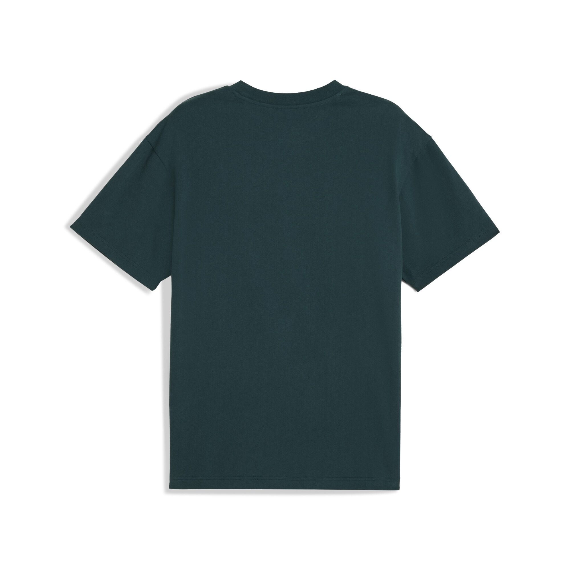 PUMA T-Shirt »Manchester City FtblStatement Cellerator T-Shirt Erwachsene«