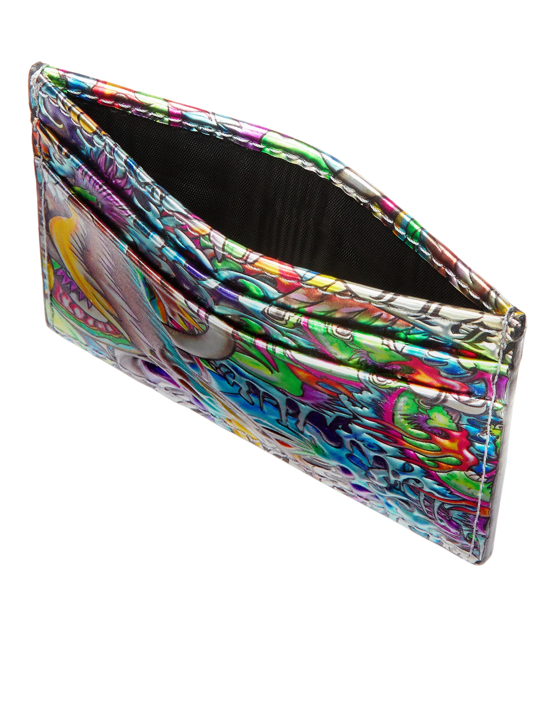 PHILIPP PLEIN Clutch "Tattoo" günstig online kaufen