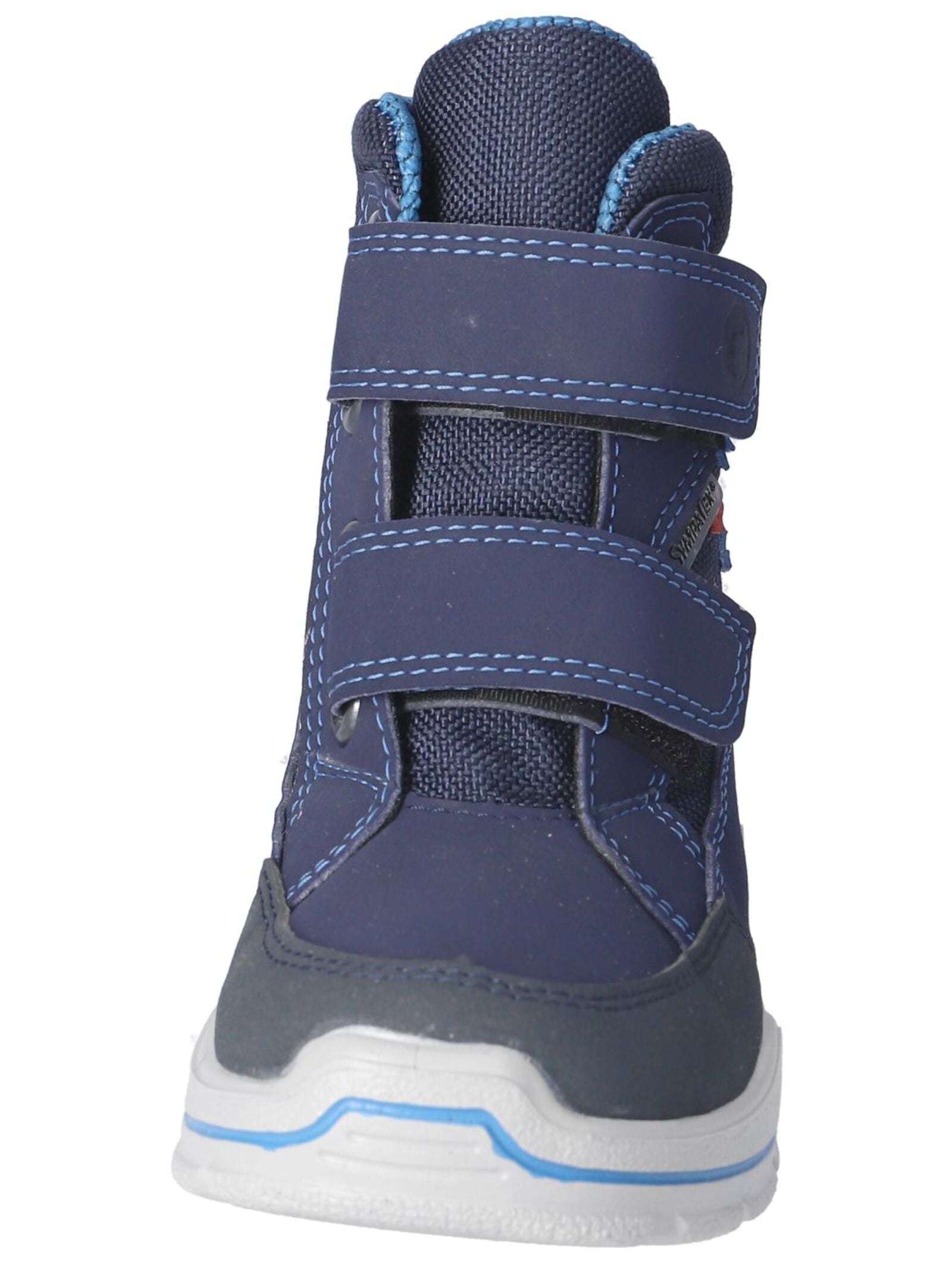 Ricosta Stiefelette »Ricosta Stiefelette Lederimitat/Textil«