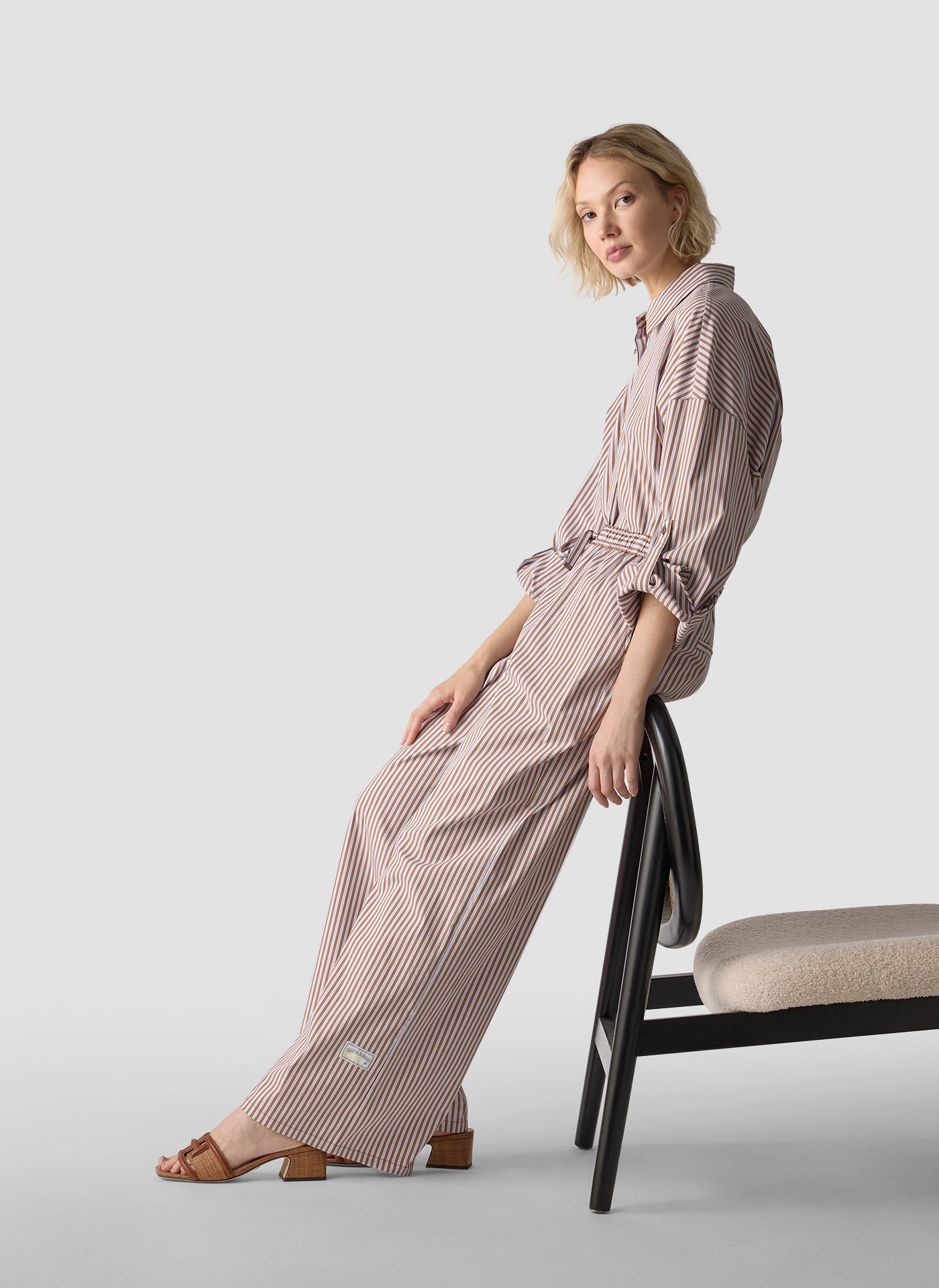 LeComte Jerseyhose »Hose«