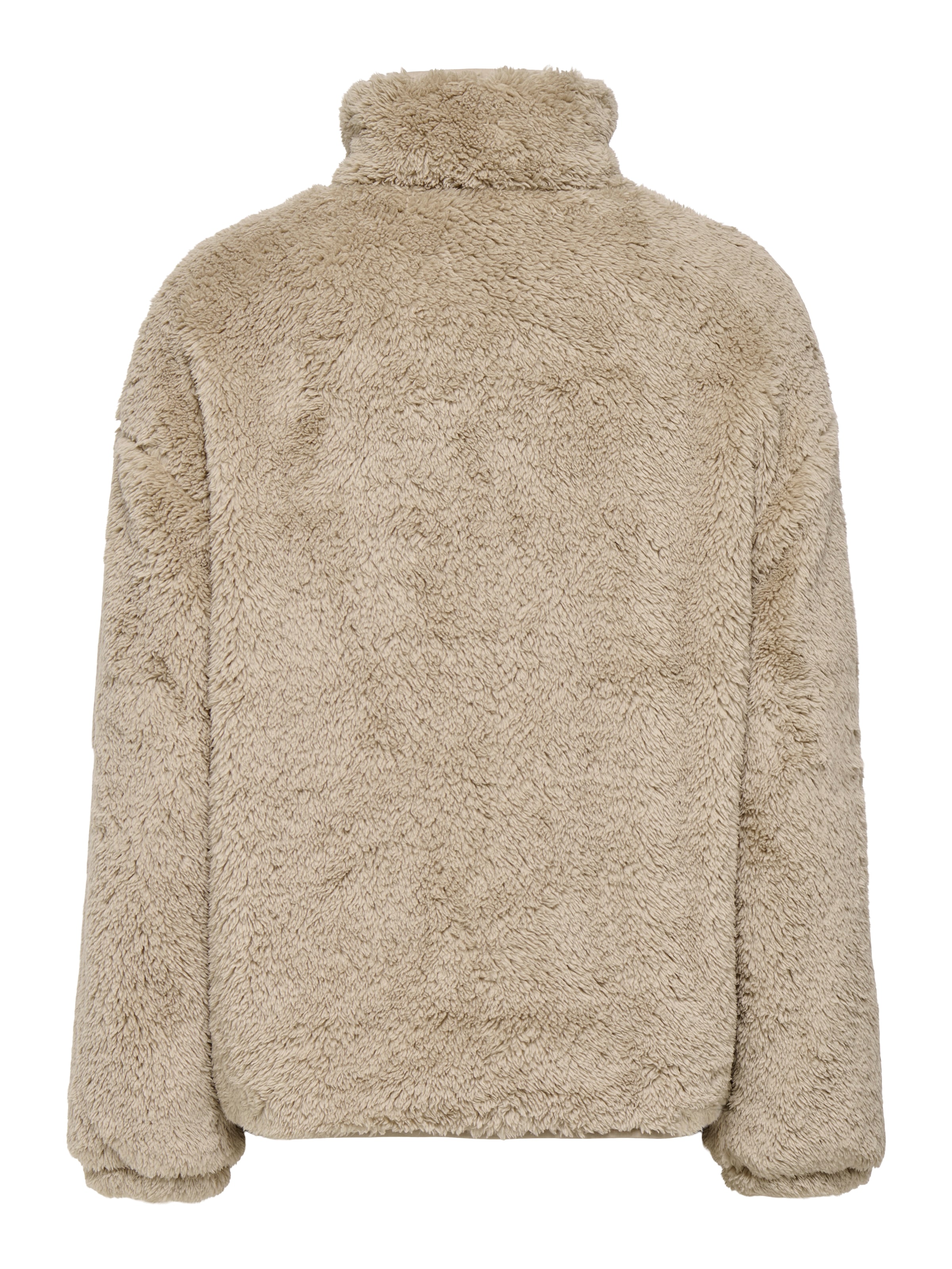 ONLY Outdoorjacke »ONLCONTACT LIFE OVERSIZED CC OTW«, ohne Kapuze