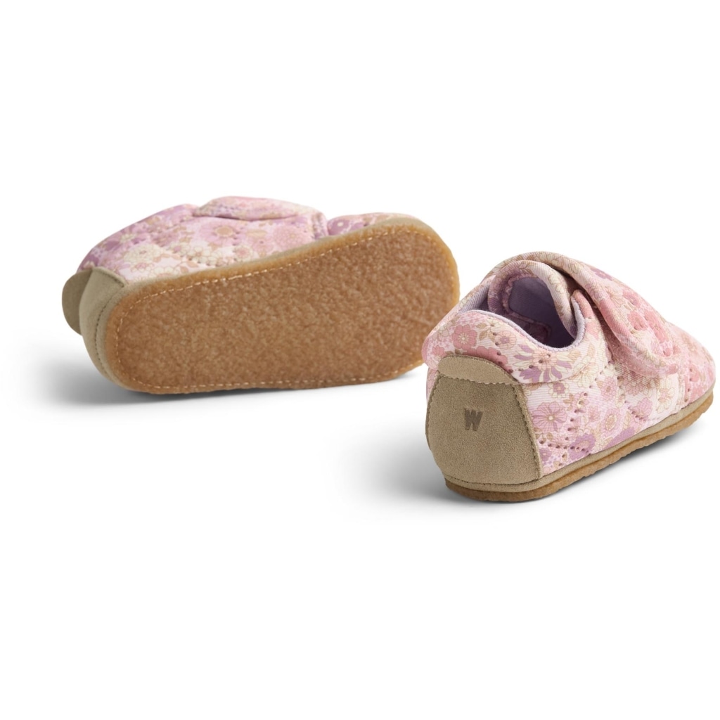 WHEAT Hausschuh »Wheat Hausschuhe Sasha«