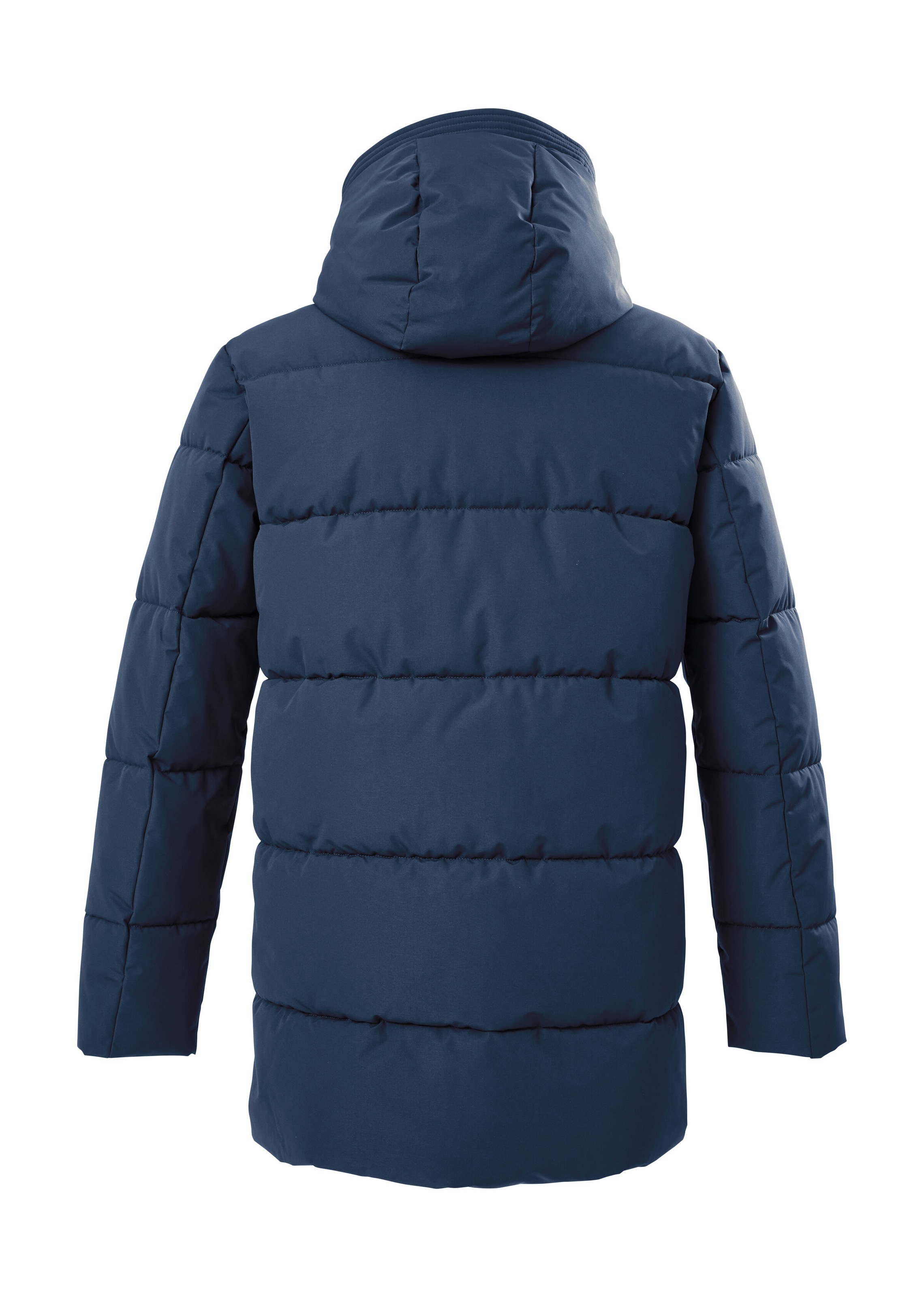 G.I.G.A. DX by killtec Steppjacke "GW 126 MN QLTD JCKT", Wasserabweisende H günstig online kaufen
