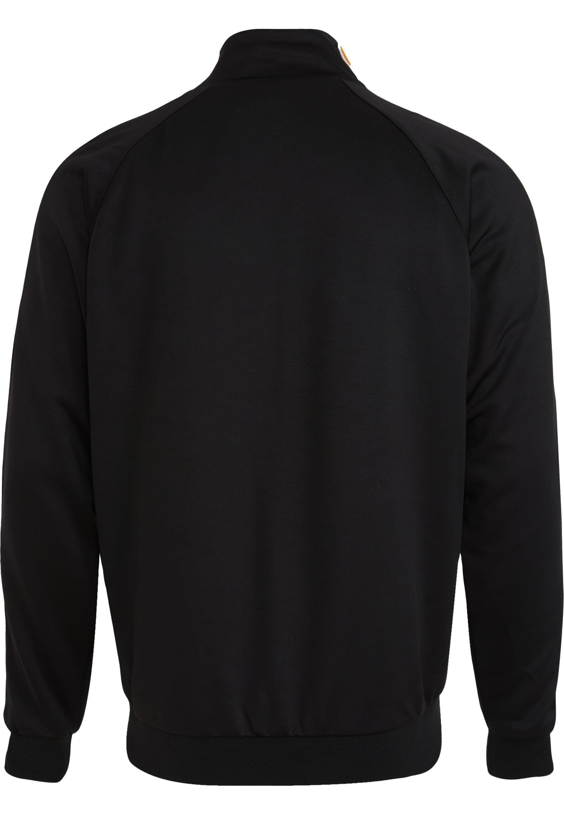 Fubu Allwetterjacke "Fubu Herren FM213-002-1 Varsity Track Jacket" 1 Stk. t günstig online kaufen