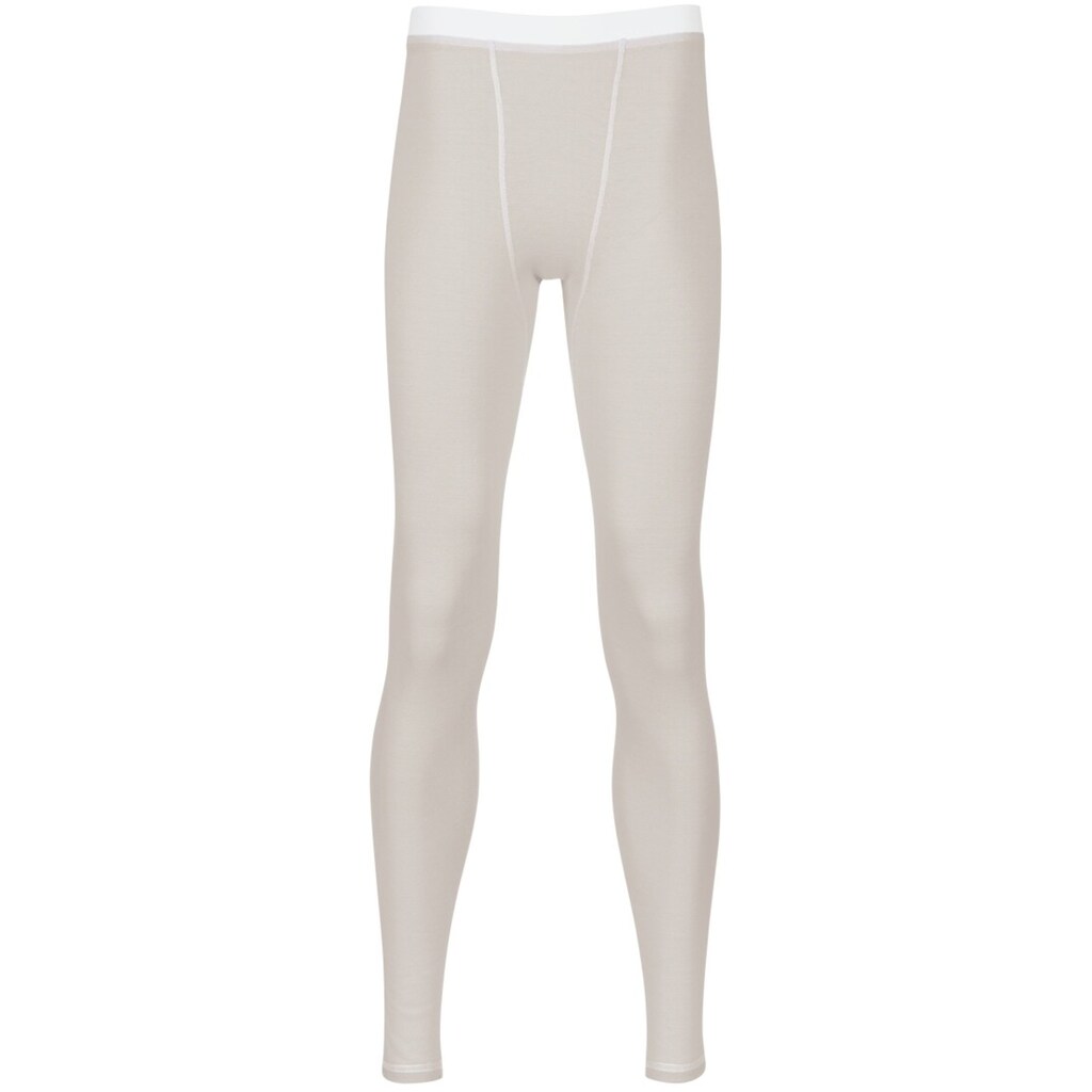 Trigema Lange Unterhose »TRIGEMA Lange Funktionshose«, (1 St.)