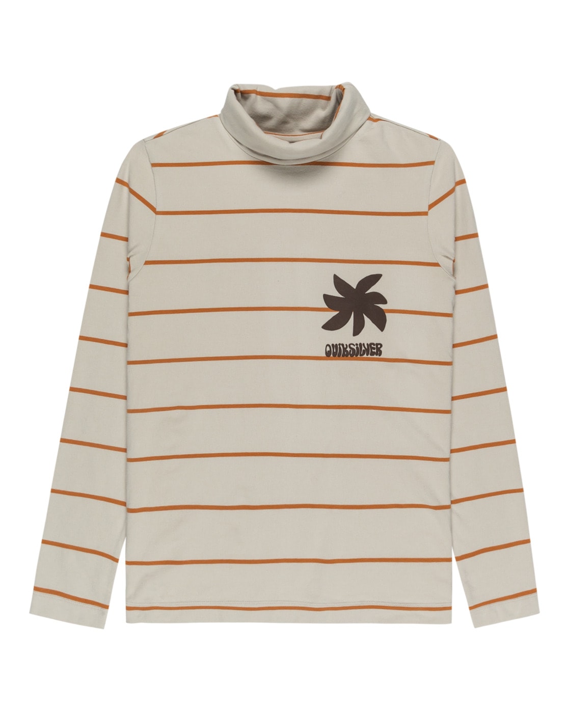 Quiksilver Langarmshirt »Saujana«