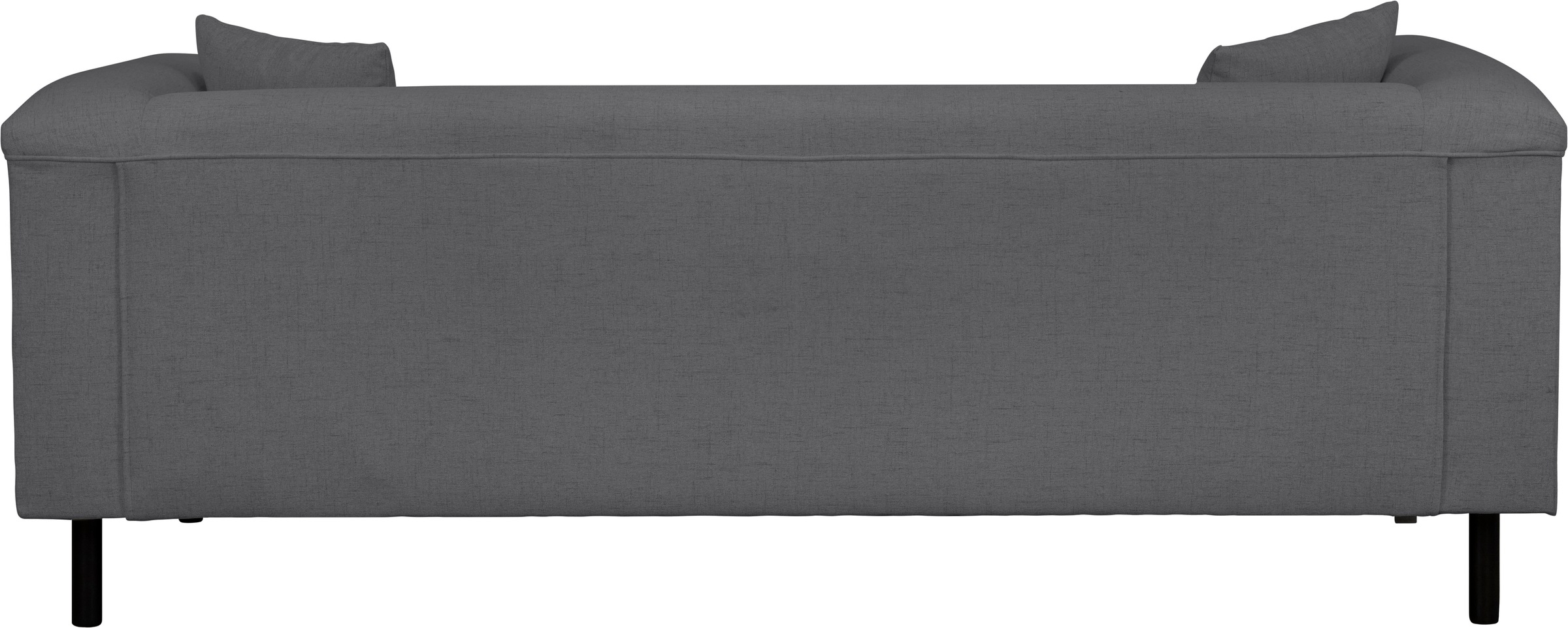 INOSIGN 2-Sitzer »AGNIA B/T/H: 180/85/71 cm«, incl. Zierkissen, auch in Cord und Bouclé
