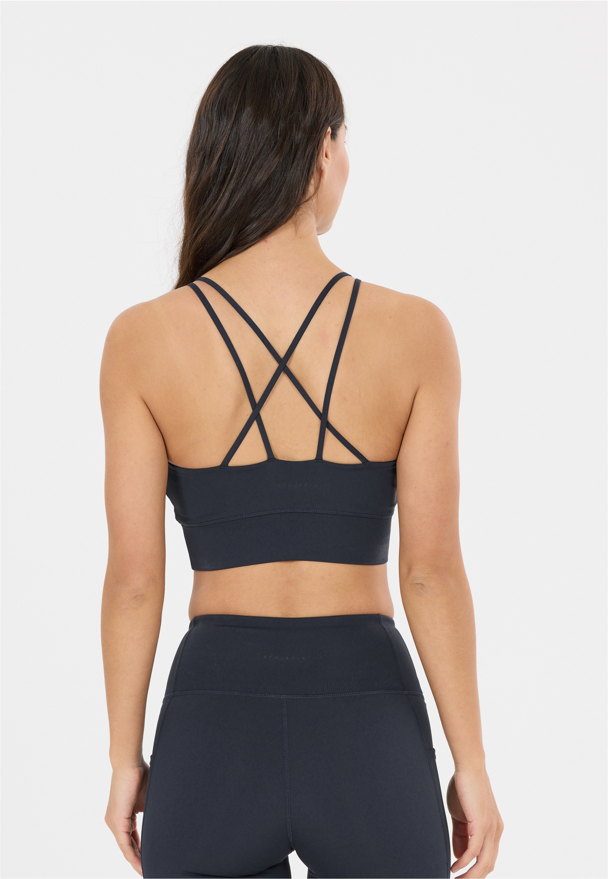ATHLECIA Sport-BH »Elli V2« mit Quick Dry-Funktion