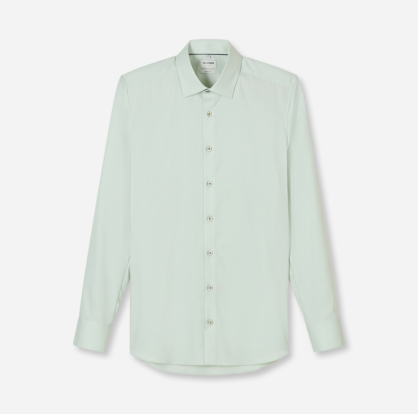 OLYMP Langarmhemd "Level Five" günstig online kaufen