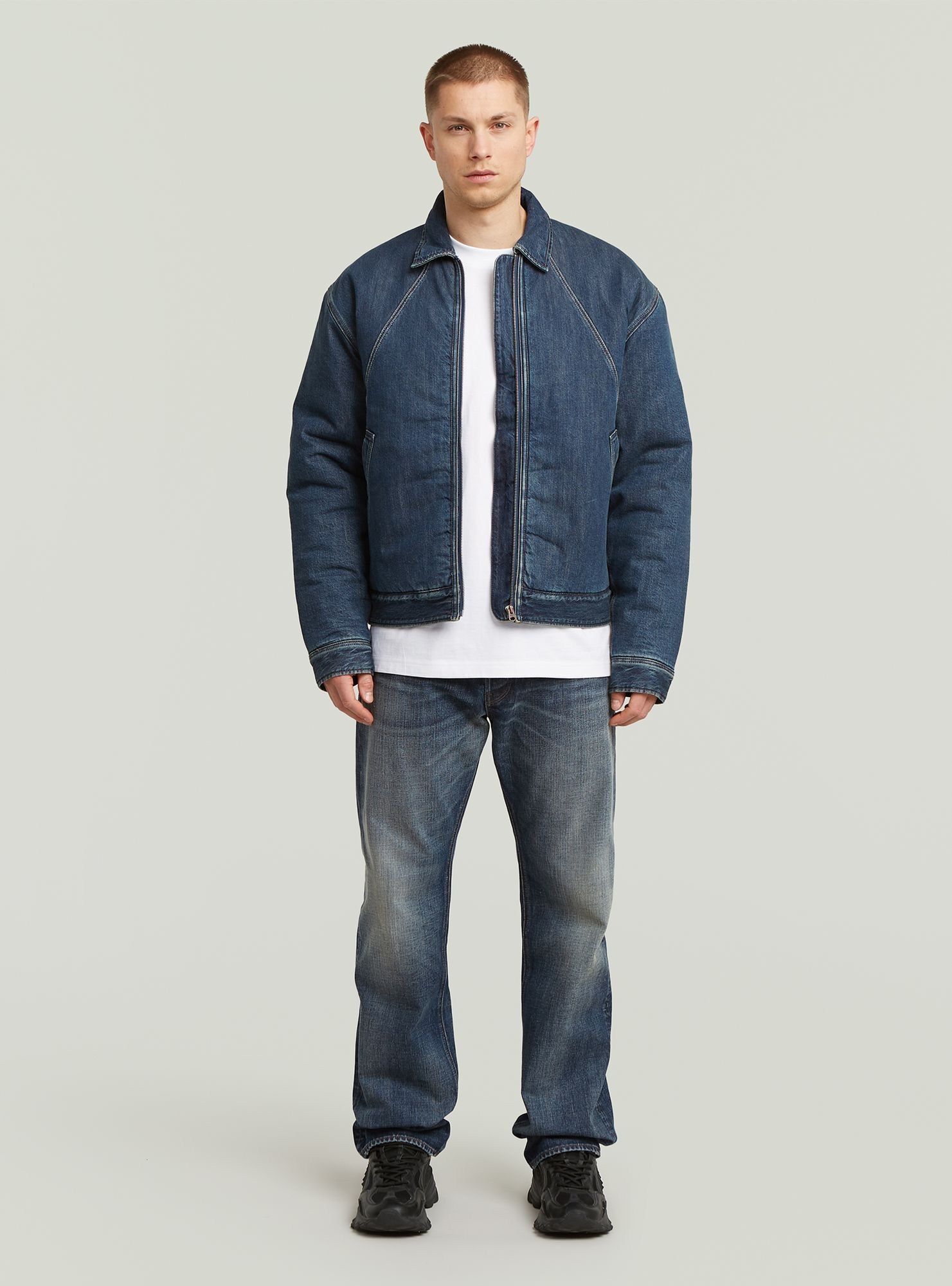 G-STAR 5-Pocket-Jeans »Dakota Regular Straight Jeans«