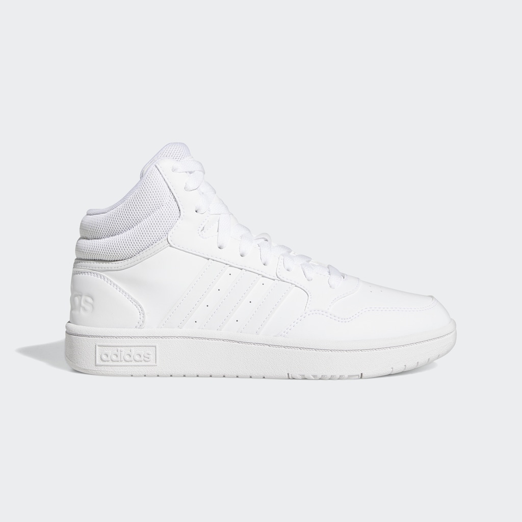 adidas Sportswear Sneaker »HOOPS 3.0 MID CLASSIC«