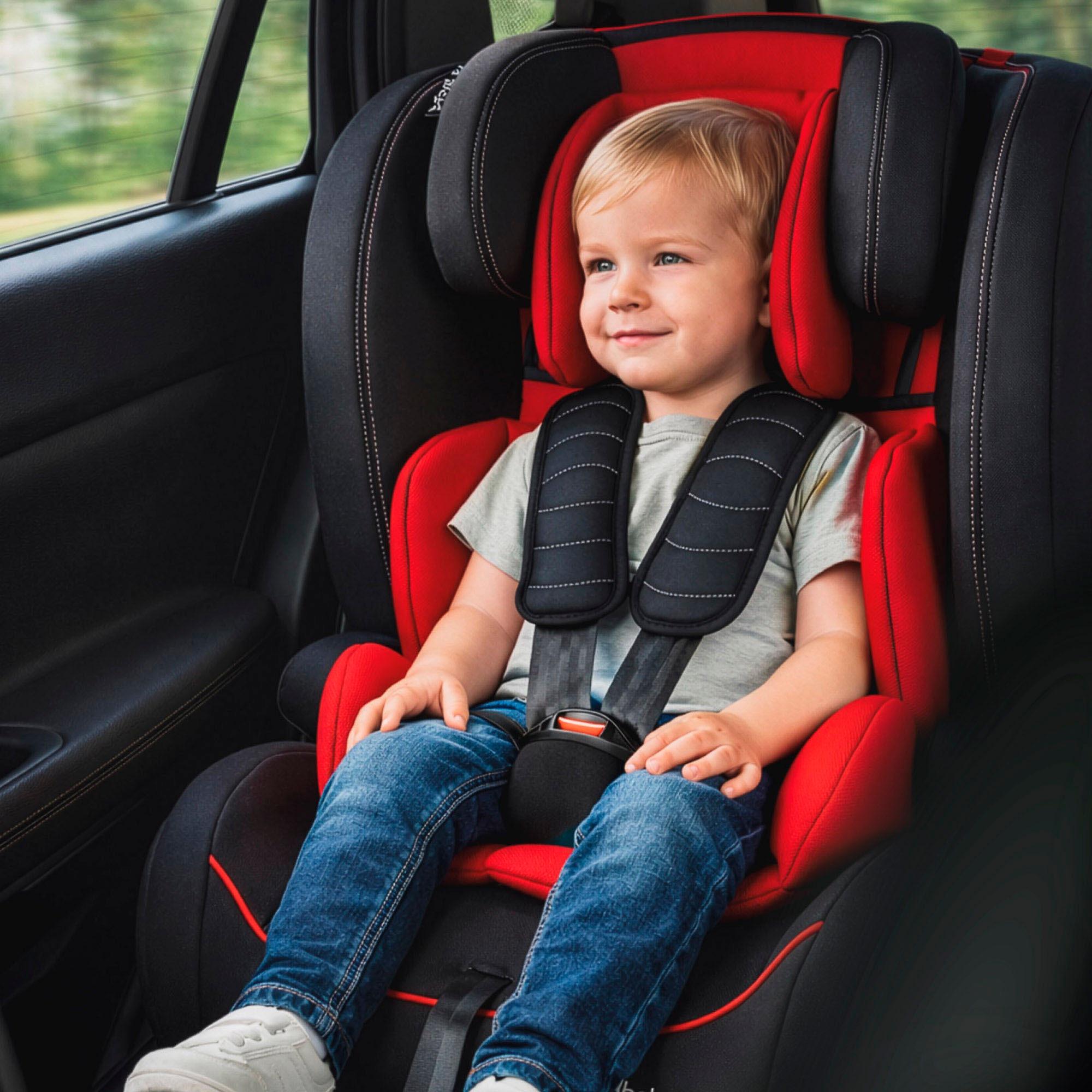 BabyGo Autokindersitz »Freemove Isize«