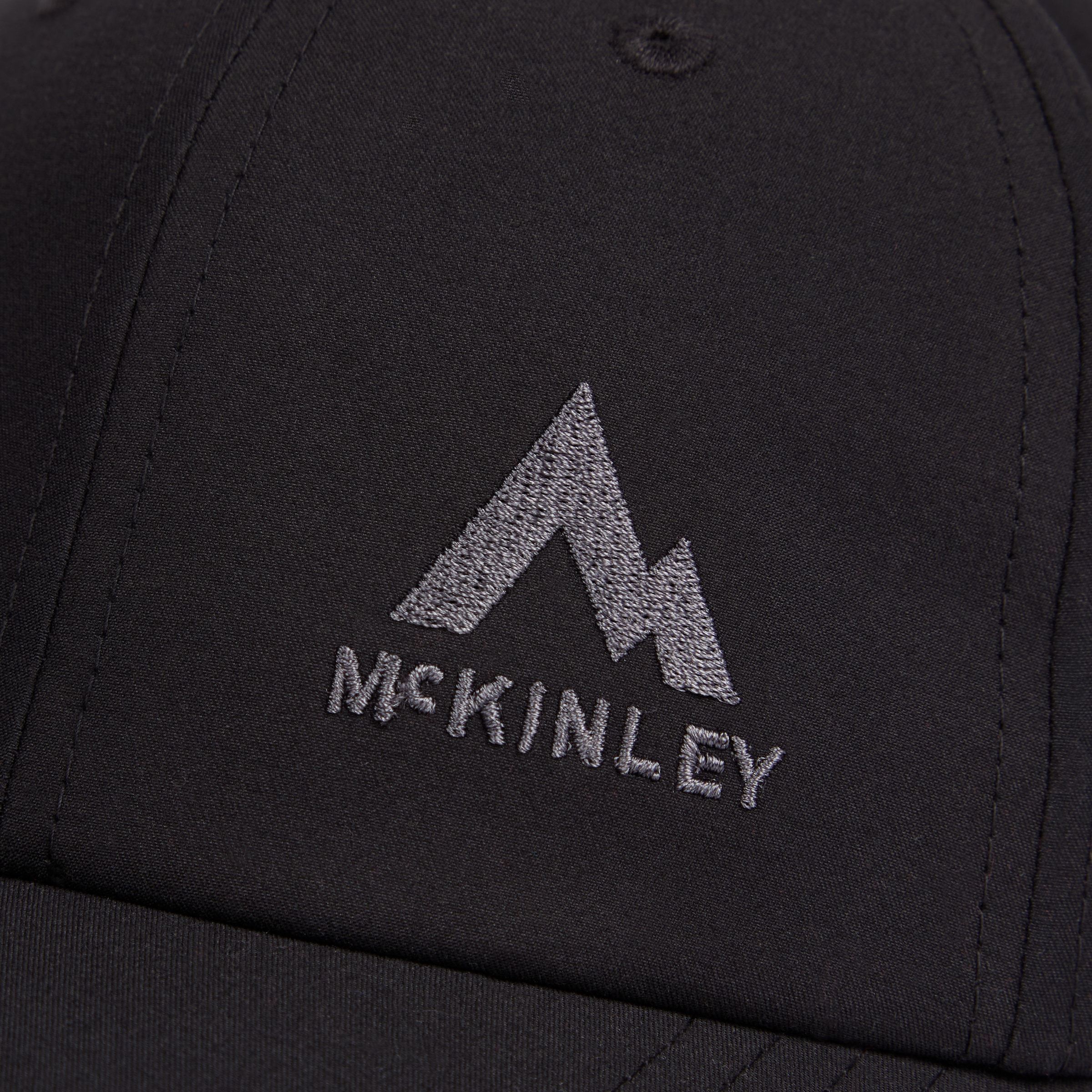 McKINLEY Baseball Cap »Ux.-Cap New Tesslin II ux«, (1 St.)