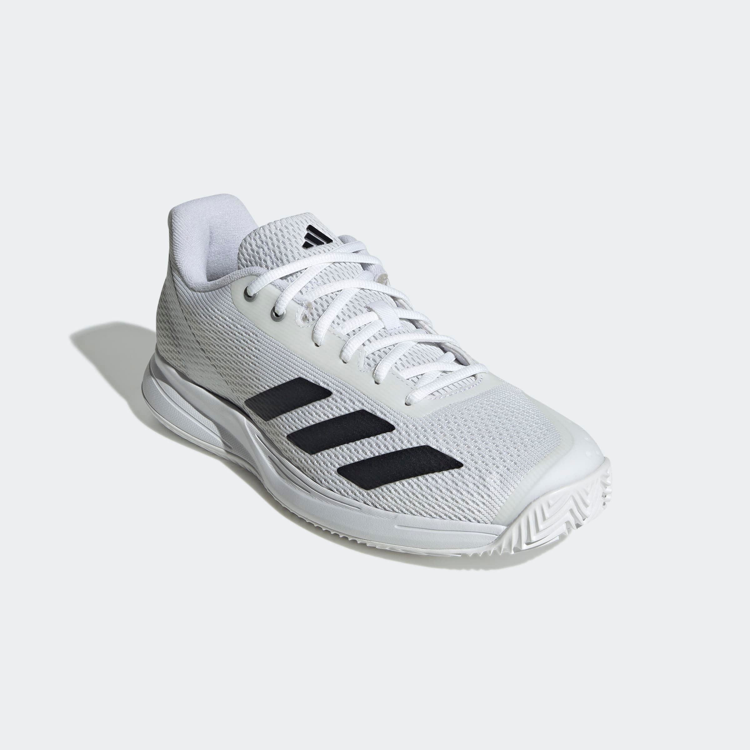 adidas Performance Tennisschuh, geeignet für Hartplatz und Sandplatz günstig online kaufen