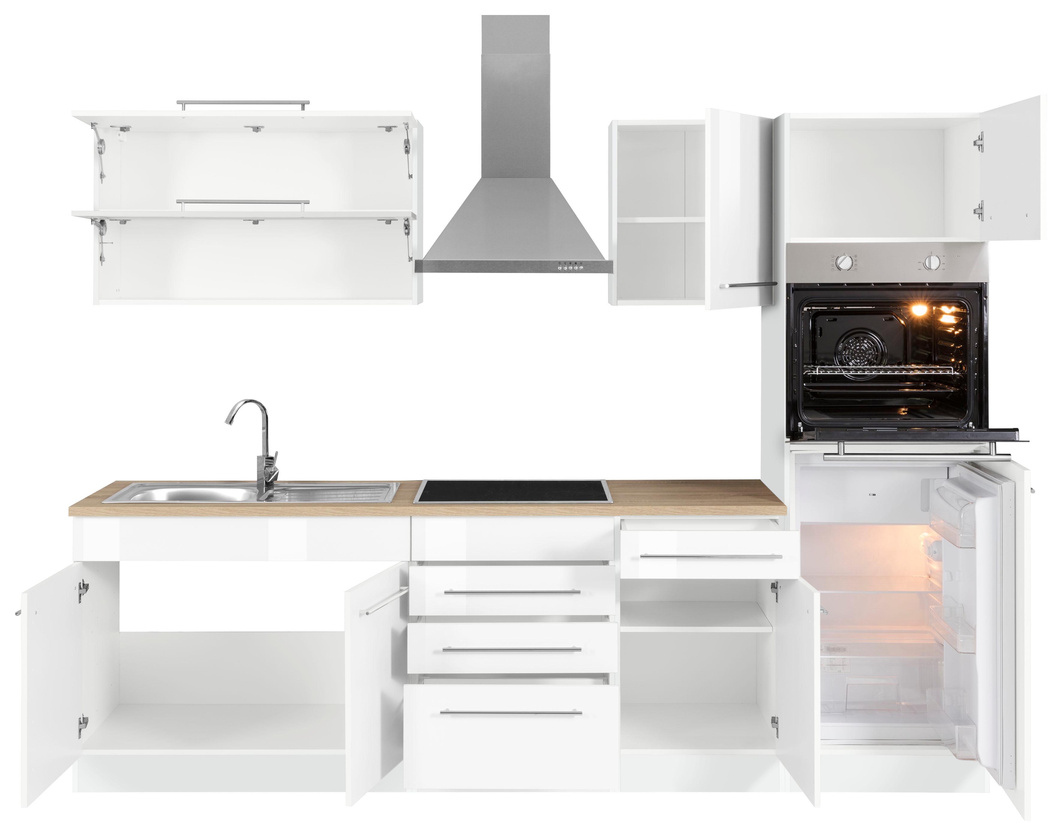 HELD MÖBEL Küchenzeile HELD MÖBEL Küchenzeile