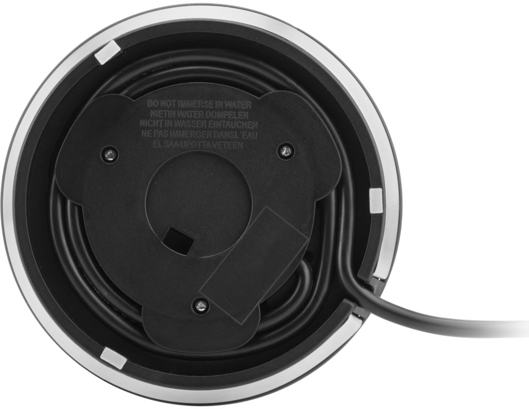 eta Wasserkocher »Ela Mini ETA859990010«, 1,2 l, 2100 W, in Rot
