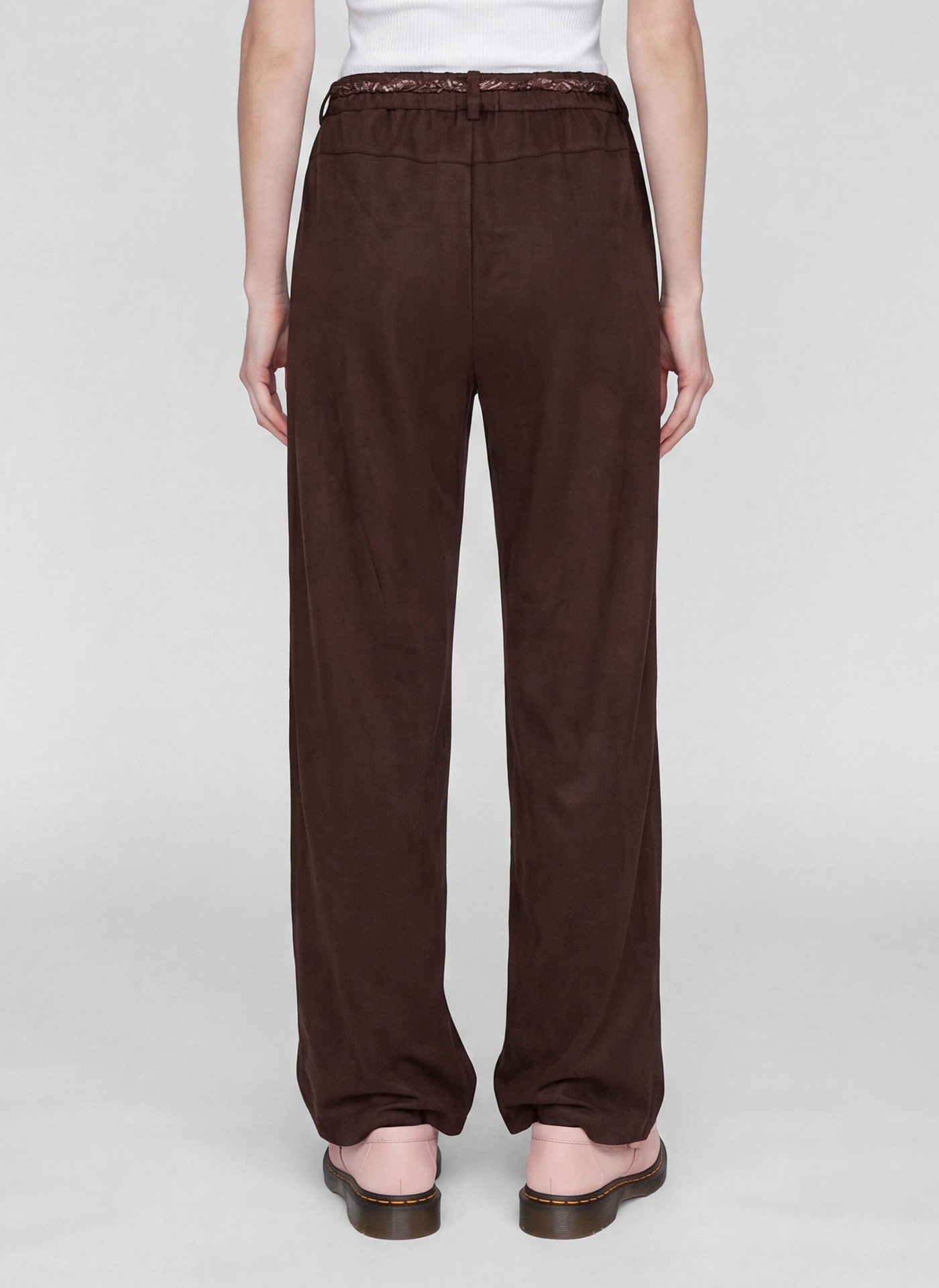 Rabe Jerseyhose »Hose«