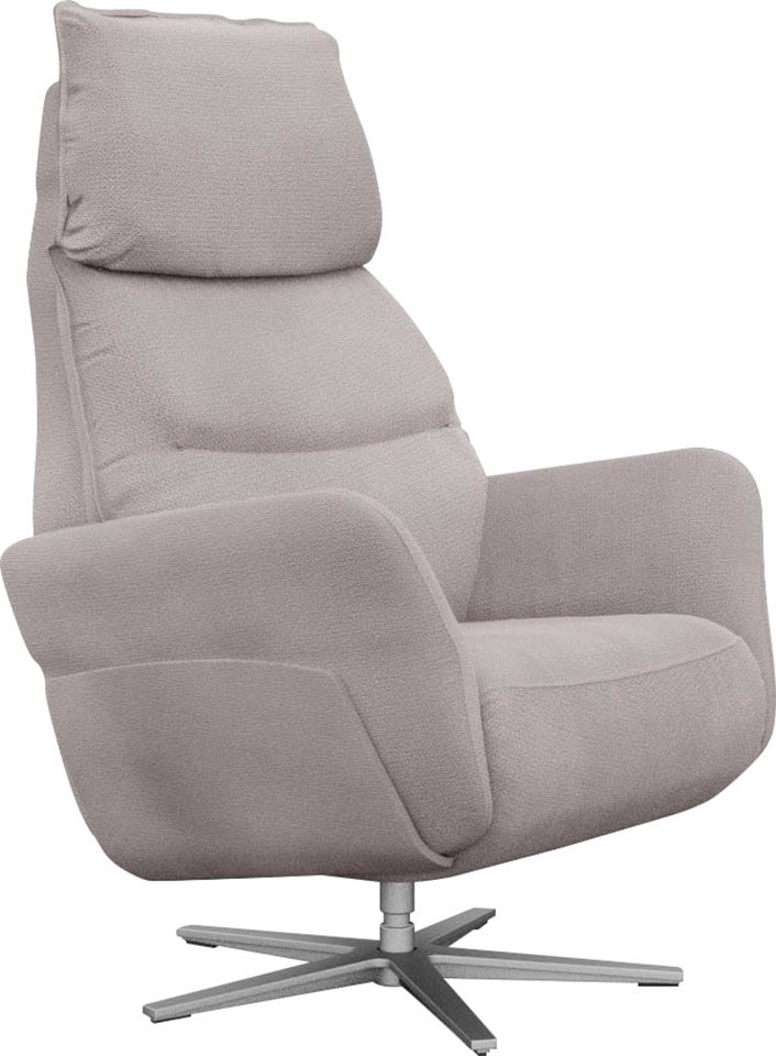 alina Relaxsessel "Thimo", in Größe L, Liegefläche 185cm, verstellbar, opti günstig online kaufen
