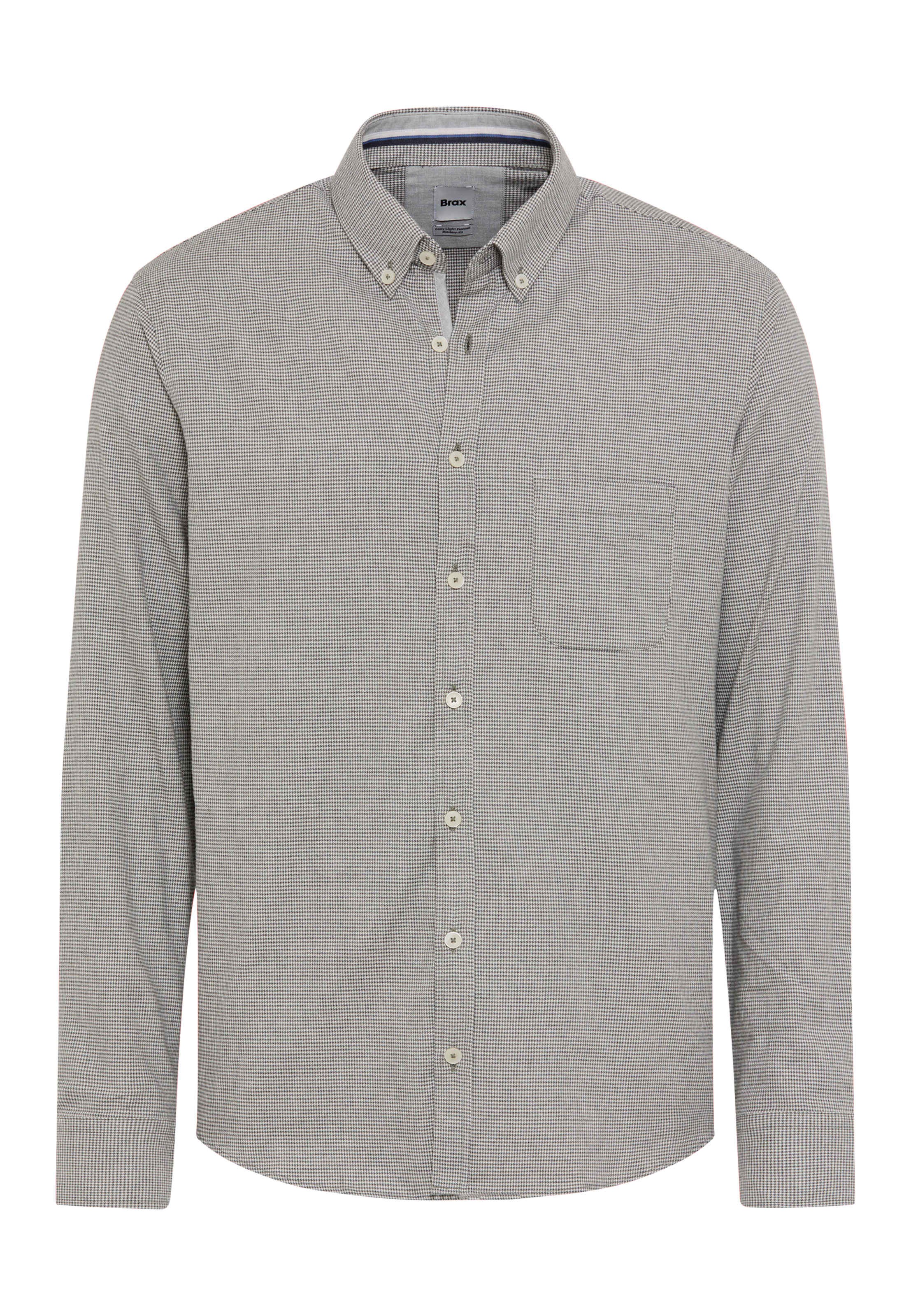 Brax Businesshemd »Style DANIEL«