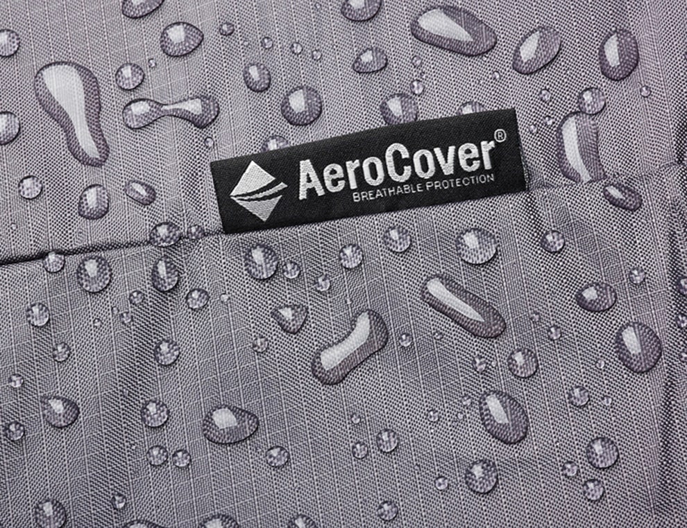 Aerocovers Gartenmöbel-Schutzhülle »Loungesethülle 255x255x70«, Loungesethülle 255x255x70 cm