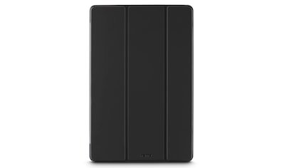 Tablet-Hülle »Tablet Case für Samsung Galaxy Tab S9 FE+ 12,4 Zoll, Schwarz«, 31,5 cm...