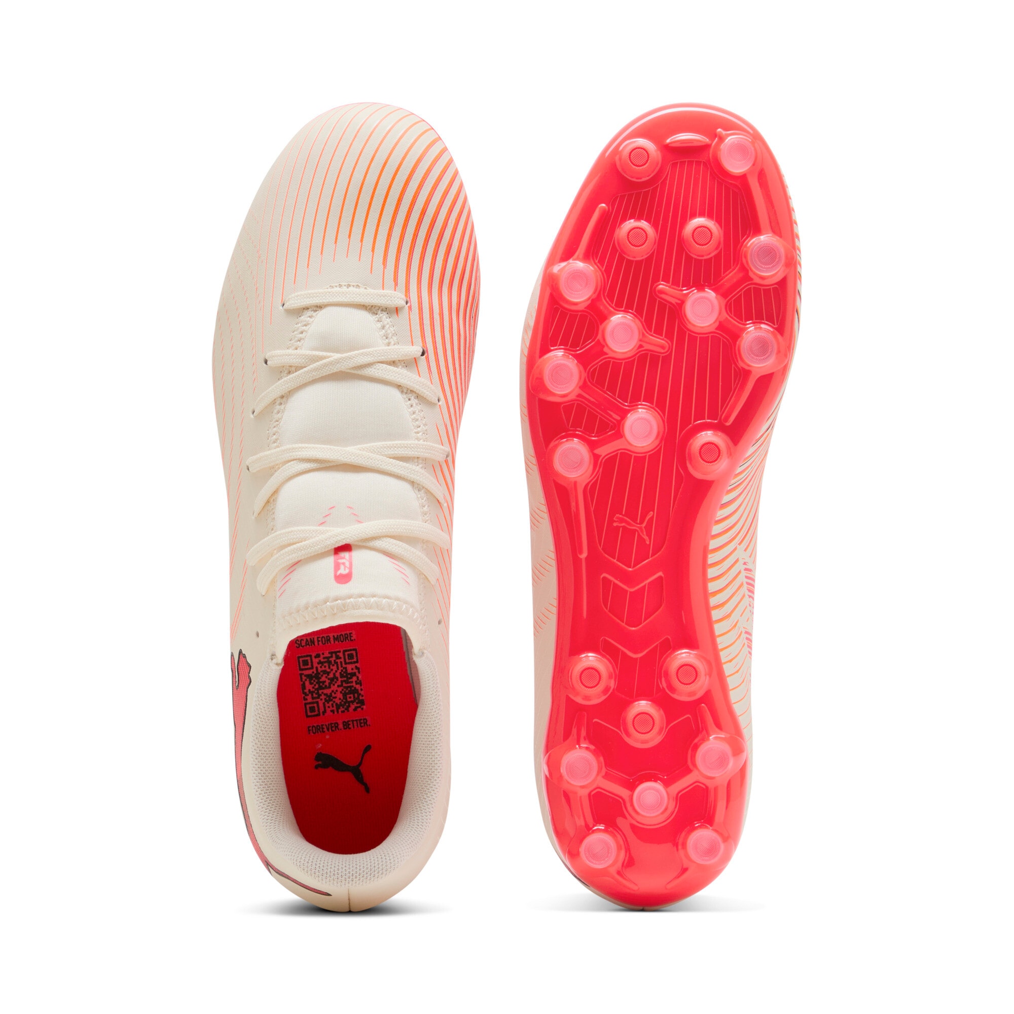 PUMA Fußballschuh »FUTURE 9 PLAY MG«  für Kunstrasenplätze