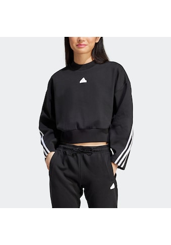 adidas Sportswear Sportinio stiliaus megztinis »W FI 3S ...