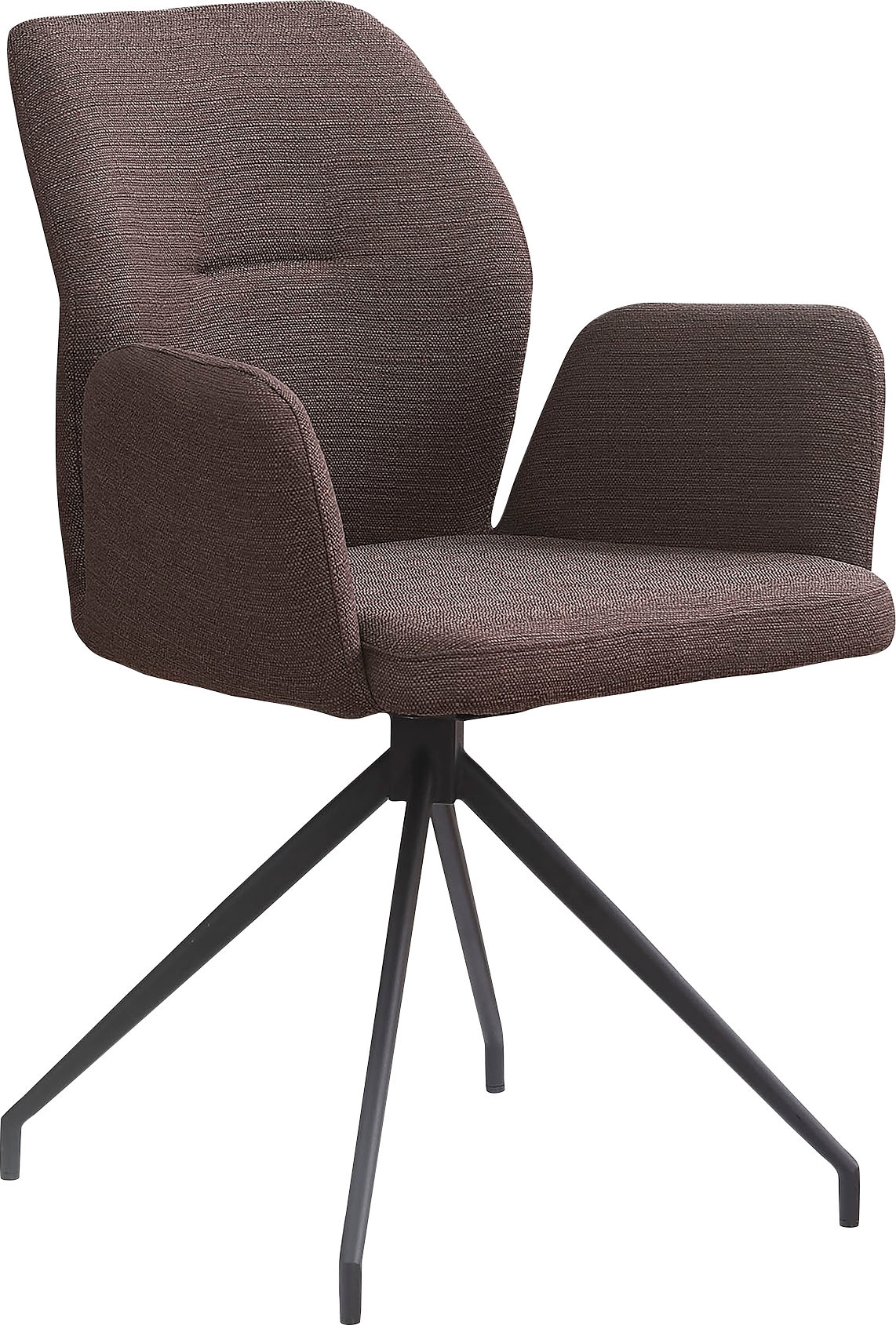 SalesFever Esszimmerstuhl "Taormina Armlehnstuhl" () 1 Stk.Esszimmersessel günstig online kaufen