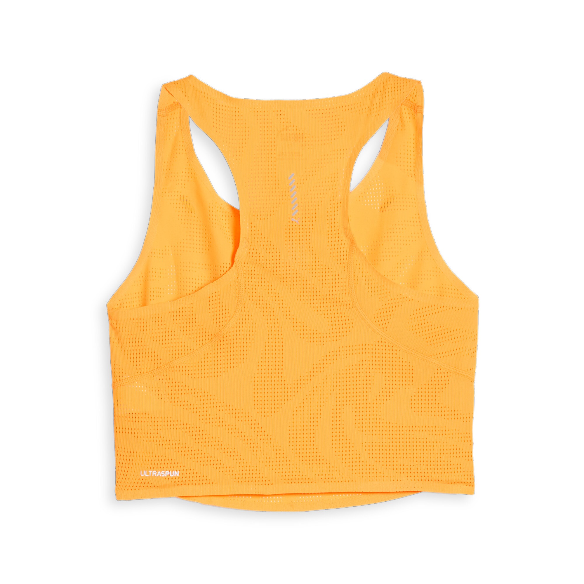 PUMA Crop-Top »RUN ULTRASPUN Lauftop Damen«