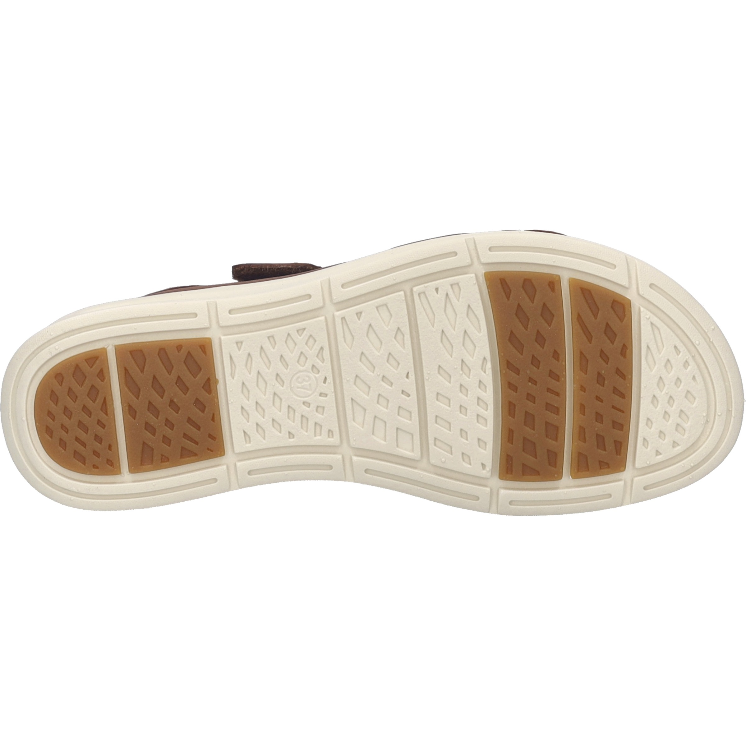 Josef Seibel Sandale »Sevran 05, cognac«