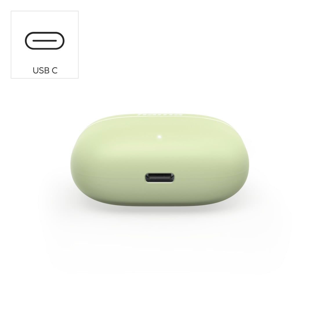 Hama In-Ear-Kopfhörer »Bluetooth Kopfhörer mit Mikrofon (True Wireless Headset, TWS Earbuds)«
