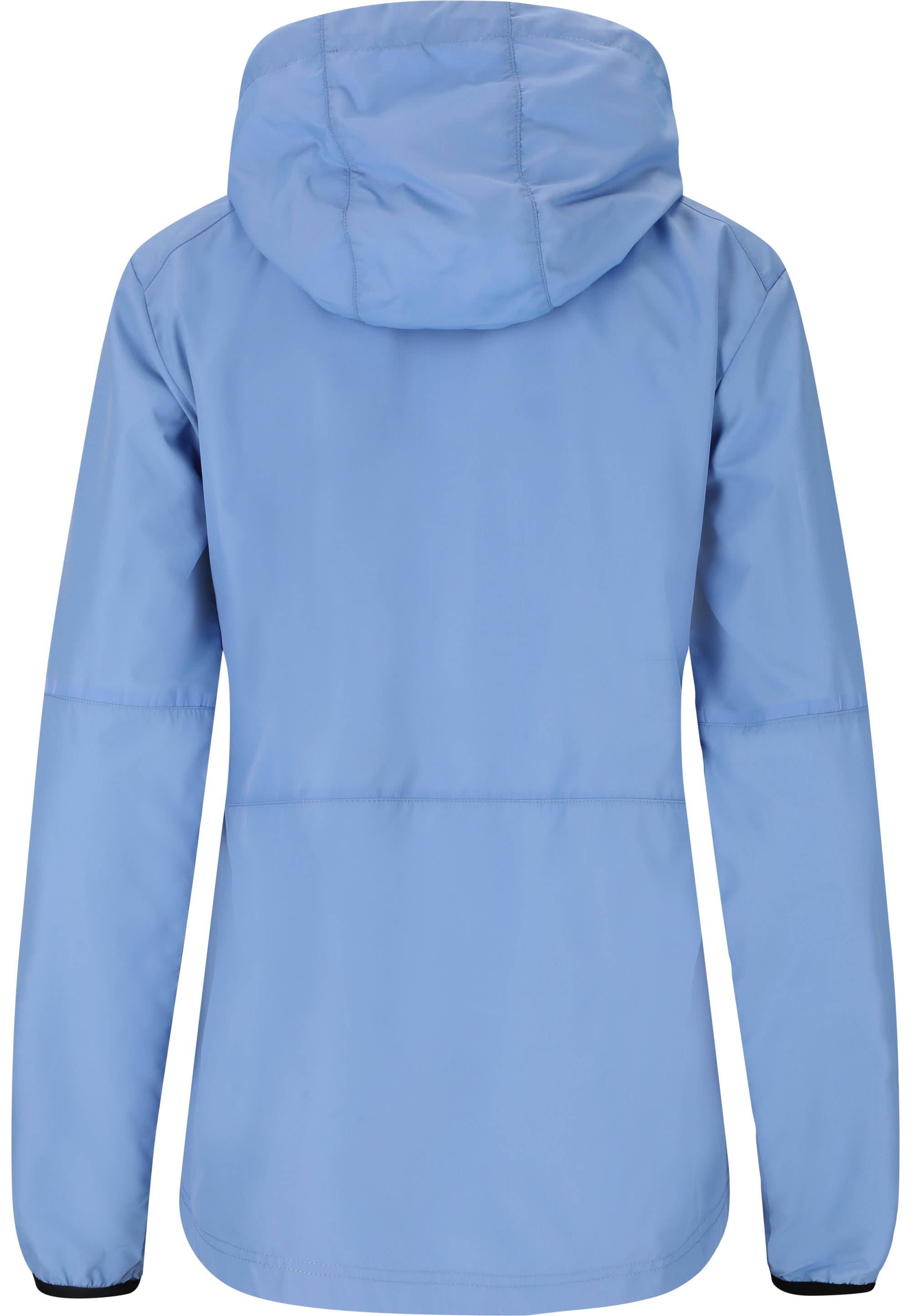 ENDURANCE Outdoorjacke »Laufenjacke Kinthar«, mit wind- und wasserdichter Funktion