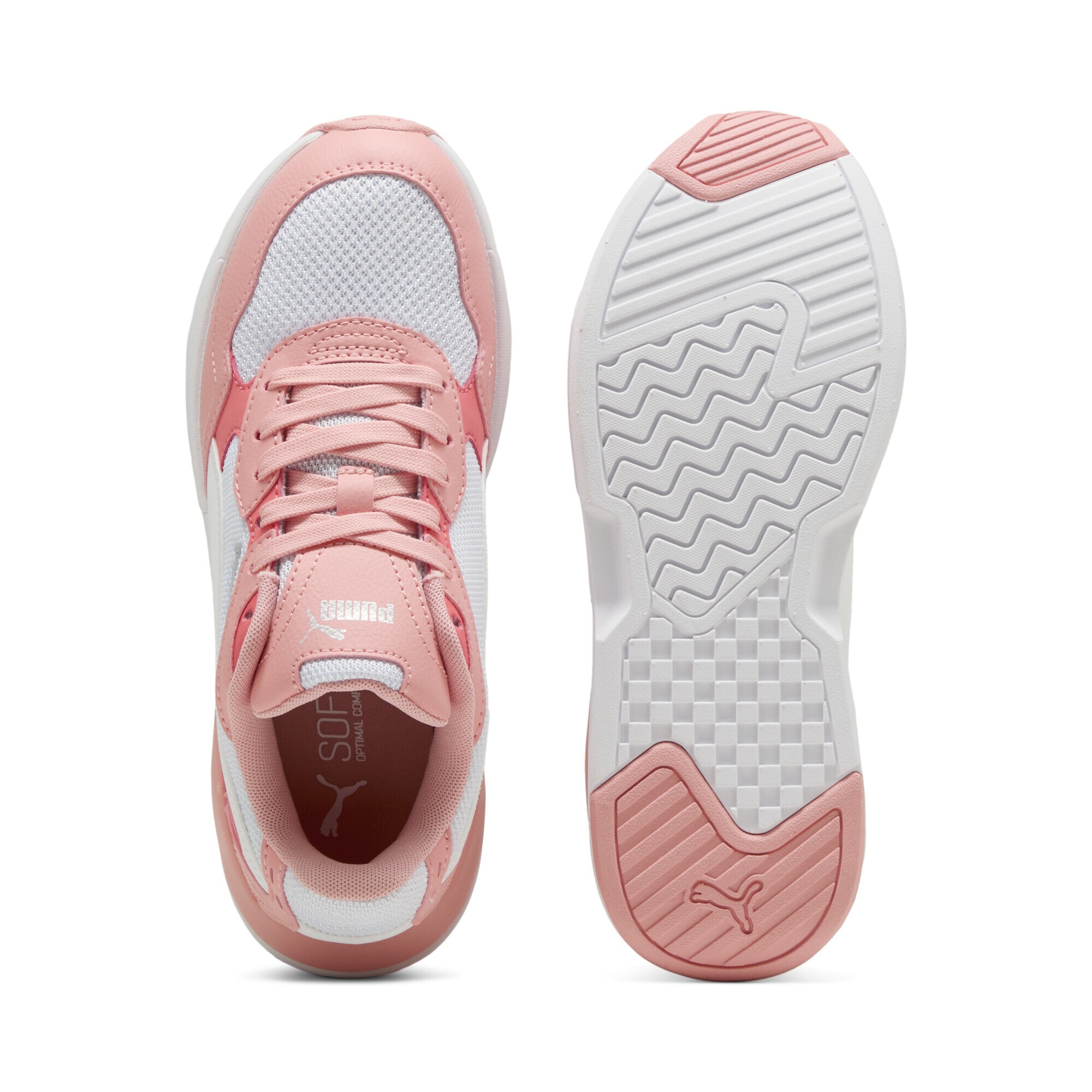 PUMA Sneaker »X-Ray Speed Lite Sneakers Jugendliche«