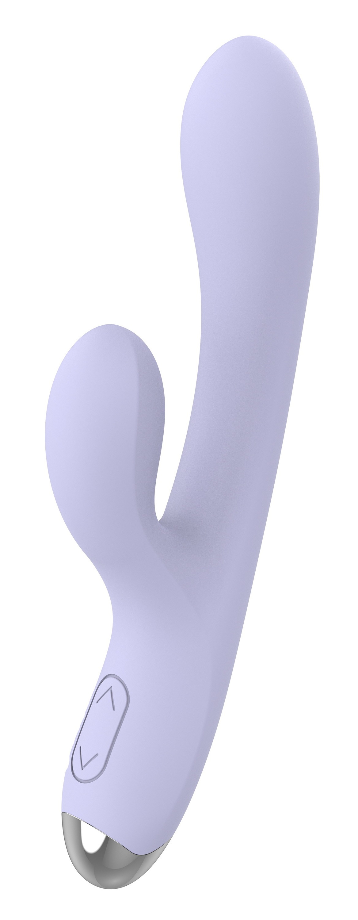Beau Coeur Vibrator »Rabbitvibrator RIVANO Curved Rabbit Vibrator«